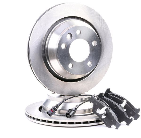 STARK SKBK-1090369 Bremsscheiben und -beläge