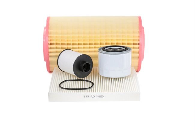 Filter kit STARK SKFS-1880174