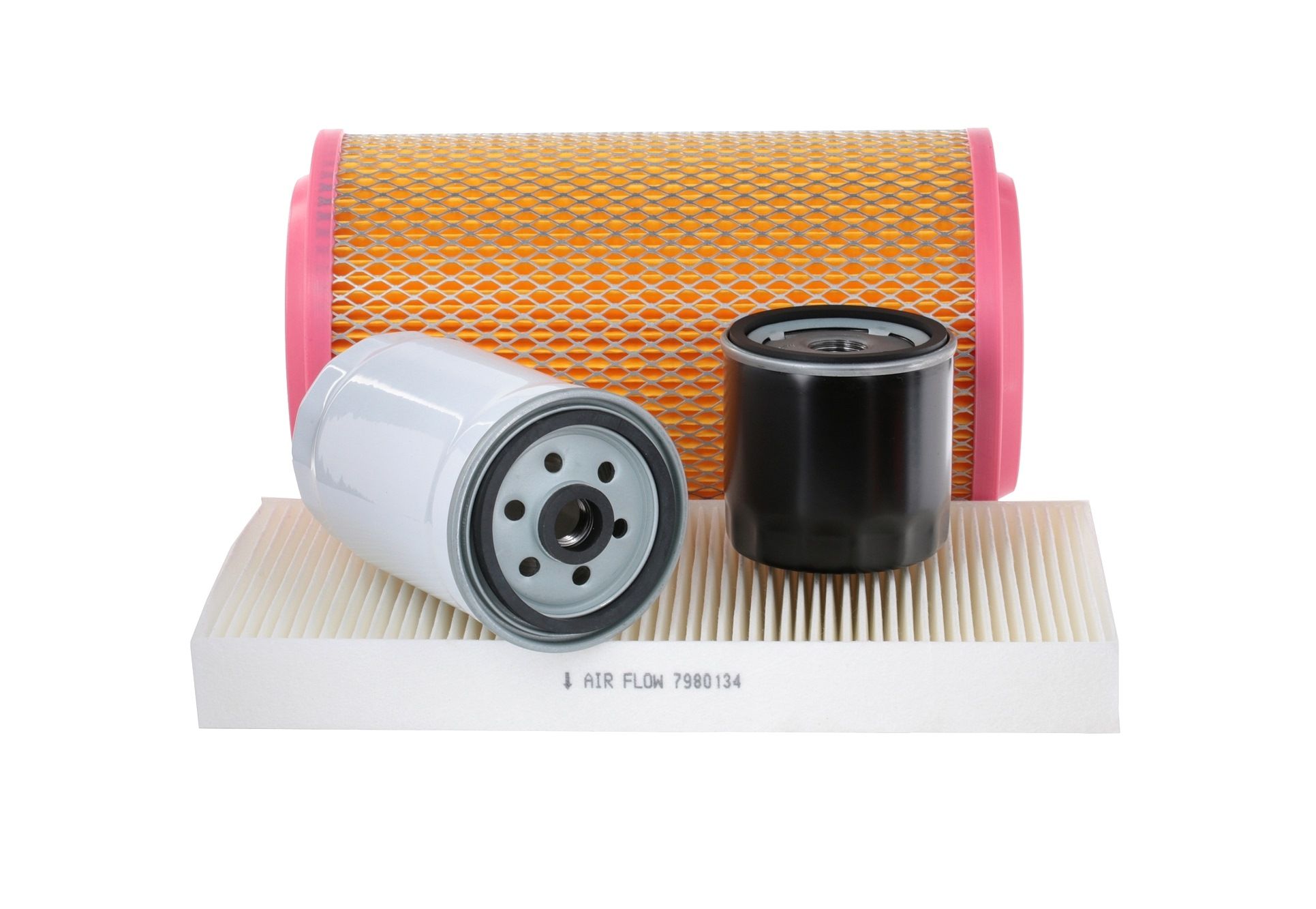 Filterpaket STARK SKFS-1880178 Bewertung