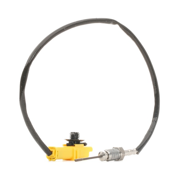 RIDEX 3938E0136 Sensore, Temperatura gas scarico