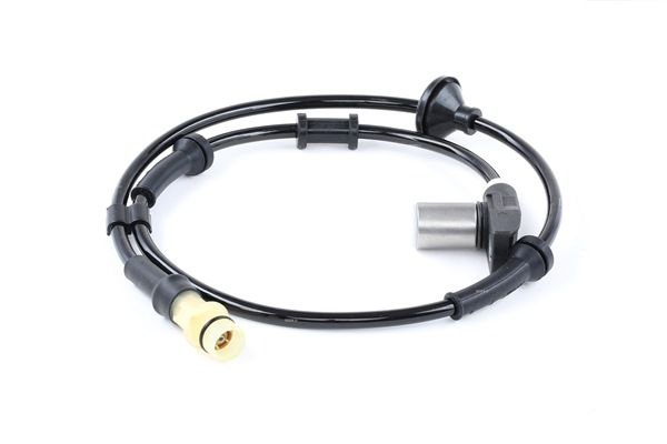 Sensor, ABS RIDEX 412W0735