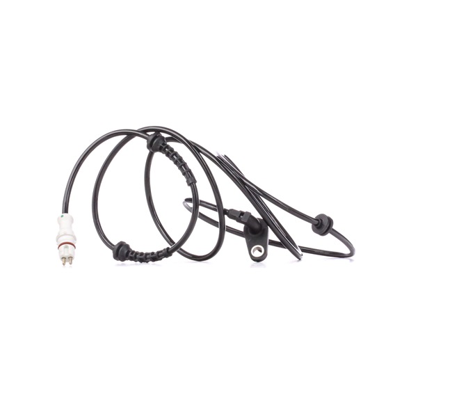 Anti lock brake sensor (ABS) RIDEX 412W0738