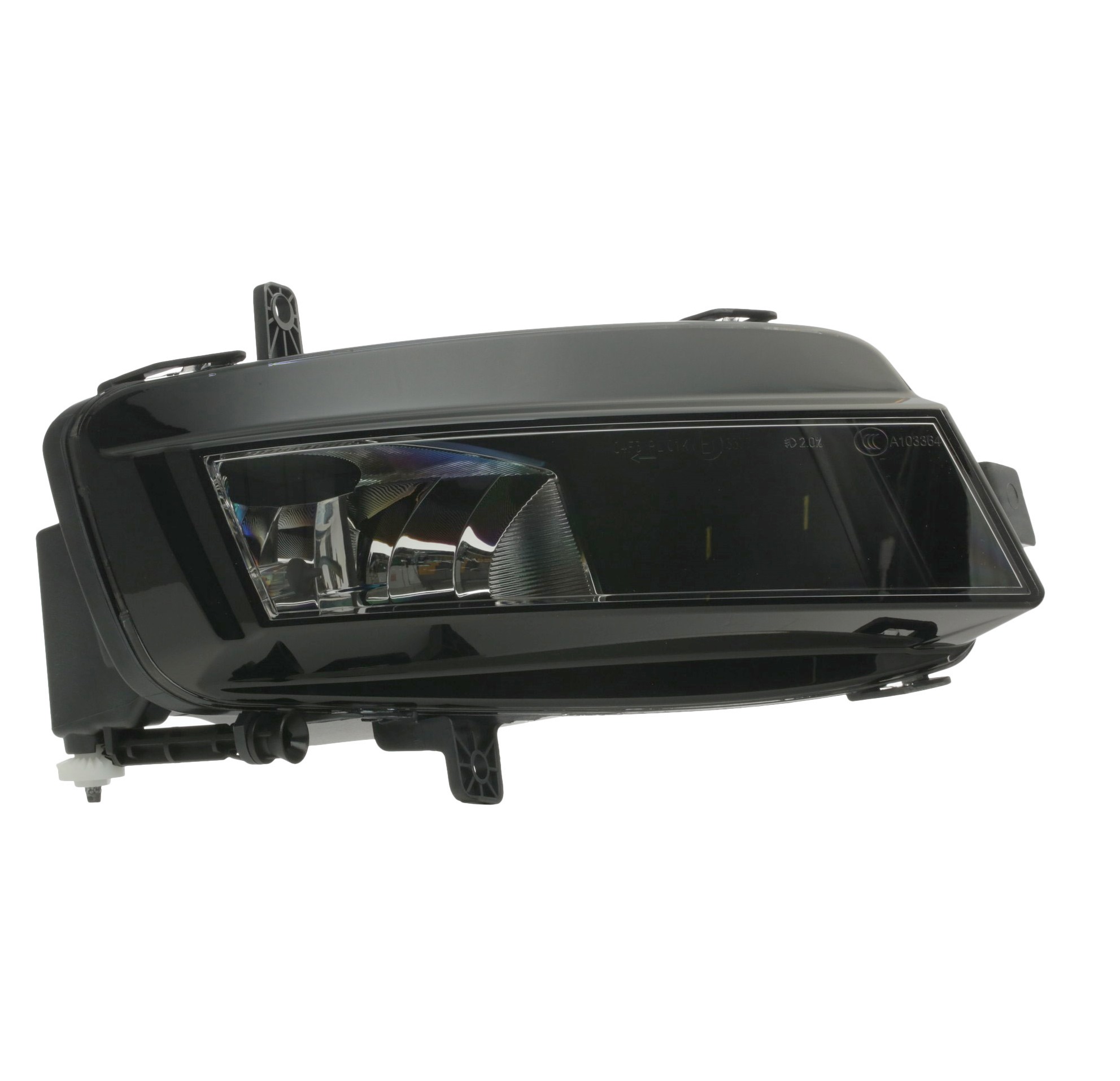 E1 3377 HELLA 1ND011223121 prix Feux de brouillard GOLF 2012 origine