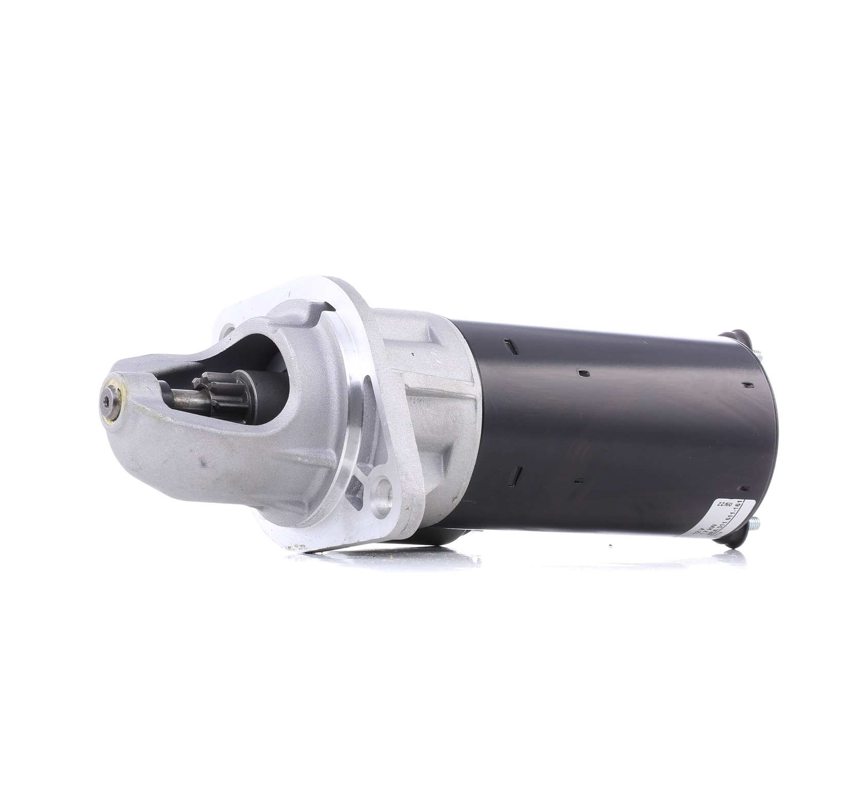 8EA 011 611-161 Starter moteur HELLA Volkswagen prix