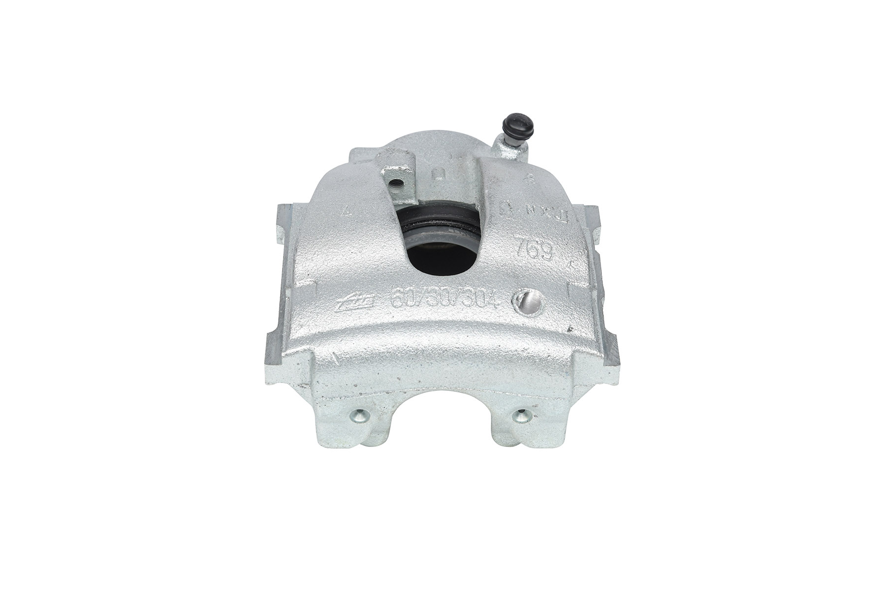 Bremssattel A0024206483 ATE 24.3601-9769.5 MERCEDES-BENZ, ISUZU, GMC