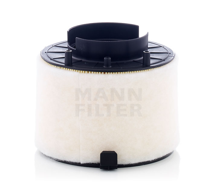 MANN-FILTER 13765866 Luftfilter Audi A5 8t3 pris