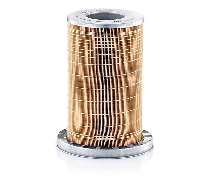MANN-FILTER C 19 384/1 Luftfilter