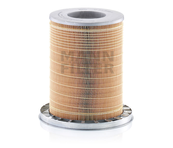 MANN-FILTER C 23 589/1 Luftfilter