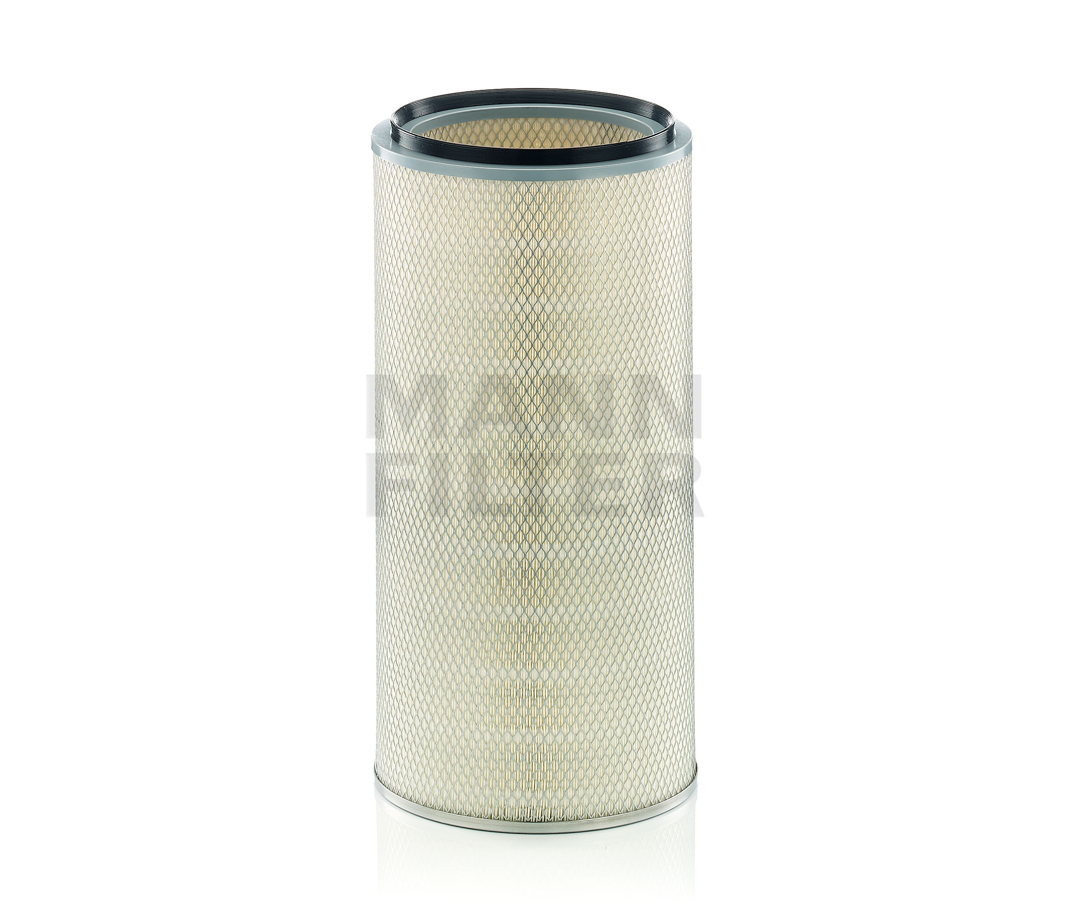 Engine filter MANN-FILTER C 28 041 x rating
