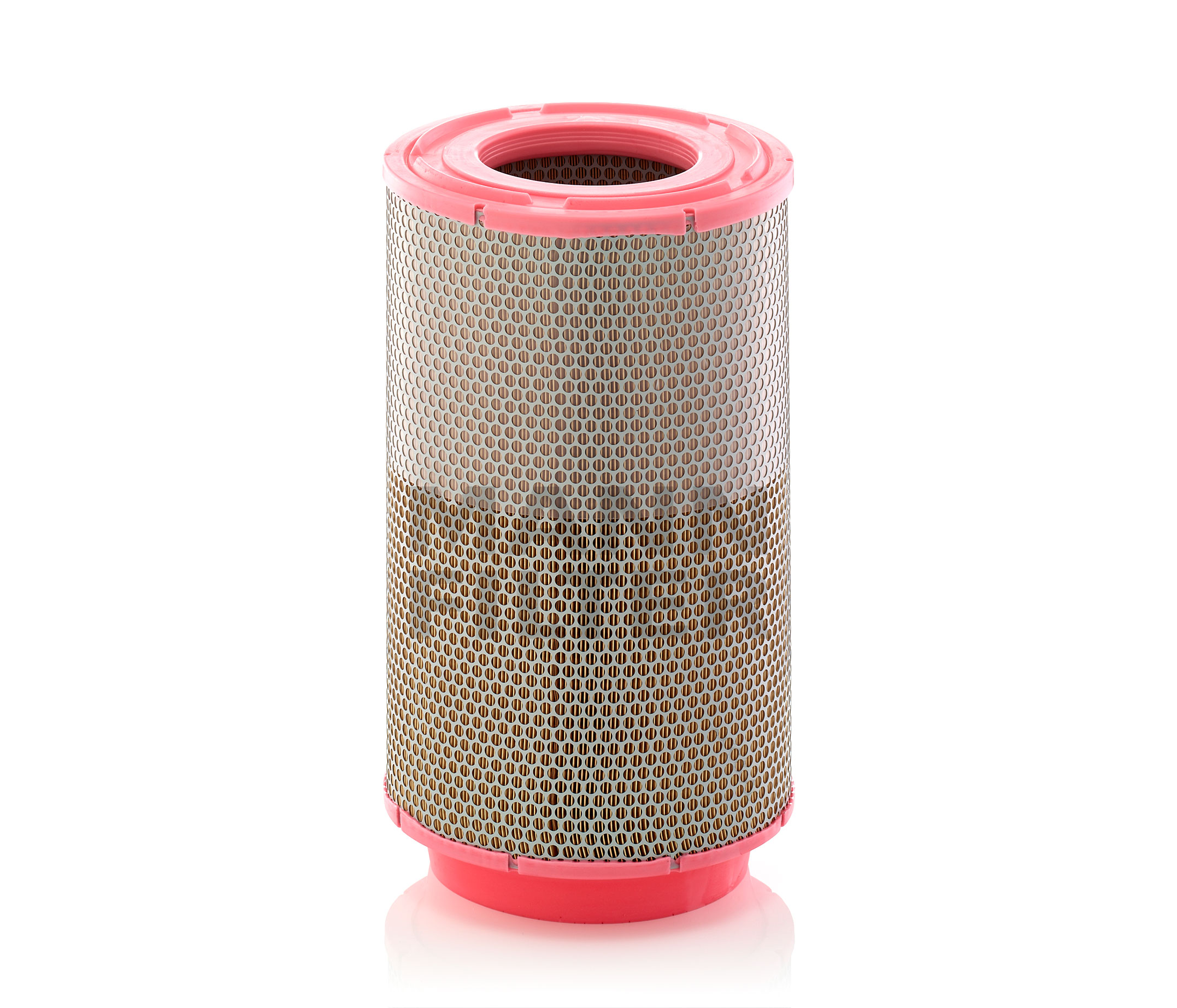 Filter für Luft MANN-FILTER C 28 137 Bewertung