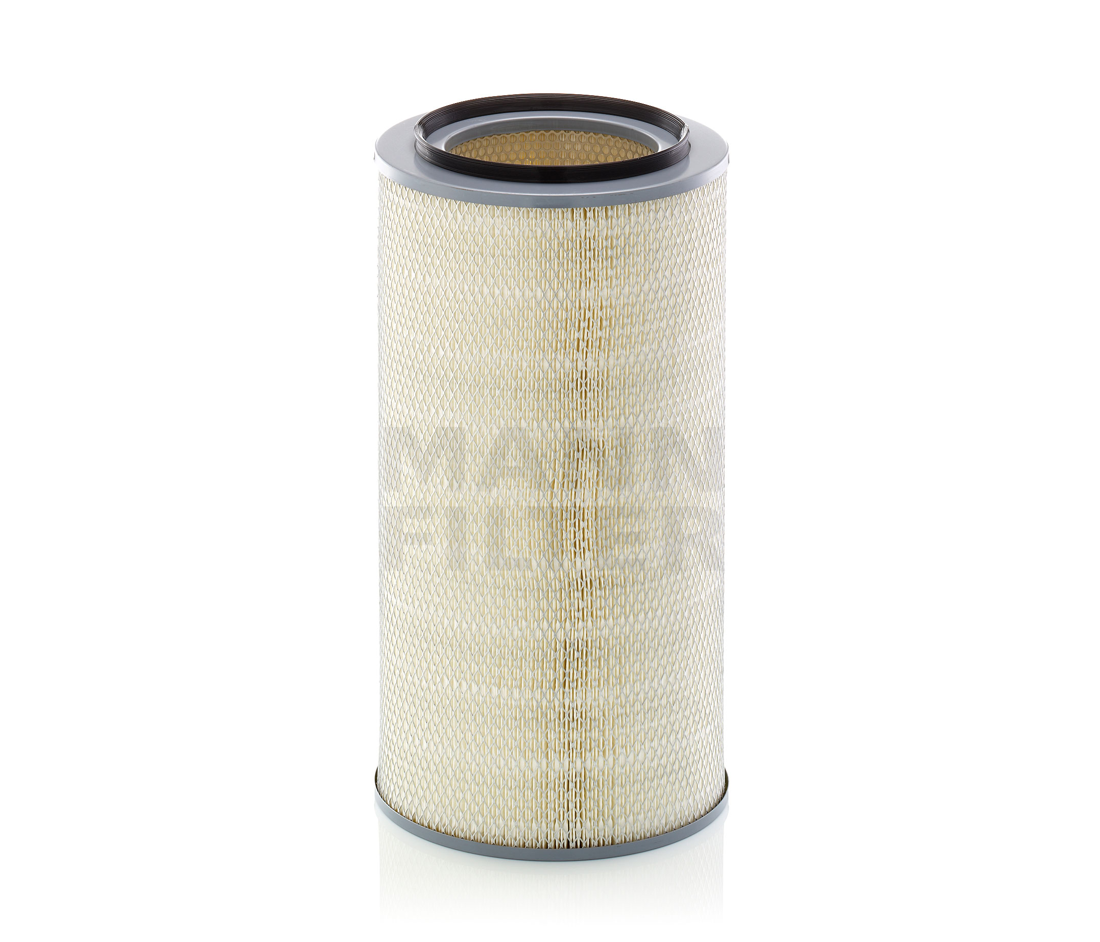 MANN-FILTER C 28 950 x Въздушен филтър височина: 508mm