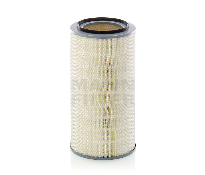 Luftfilter KTH0284 MANN-FILTER C28950x