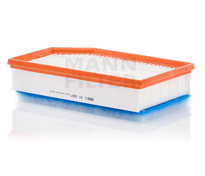 13765892 MANN-FILTER C 31 027