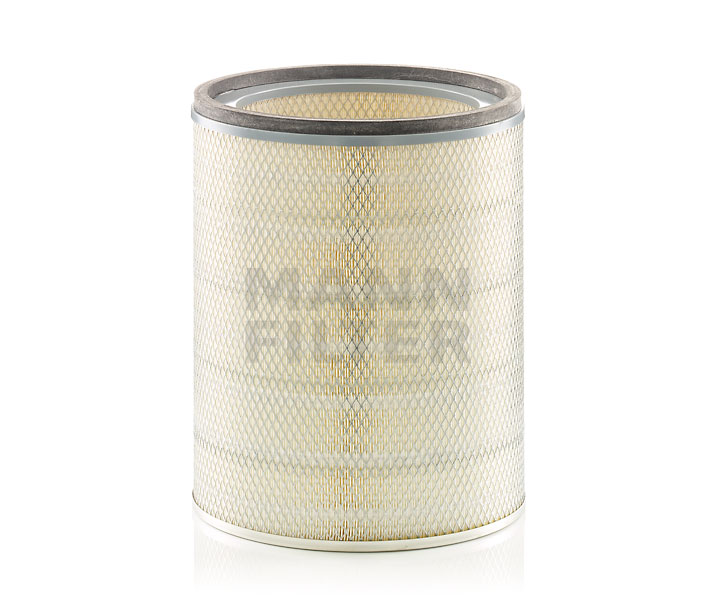 Luftfilter C 32 1160/1 MANN-FILTER 101076 VW, BUGATTI