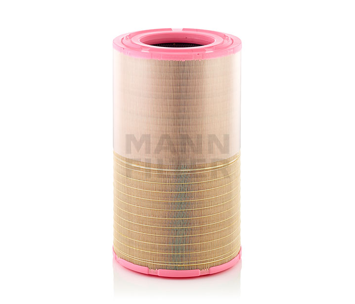 Luftfilter D46483800 MANN-FILTER C321700/3