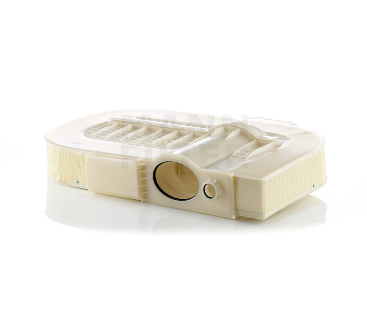 13765904 MANN-FILTER C 62 001