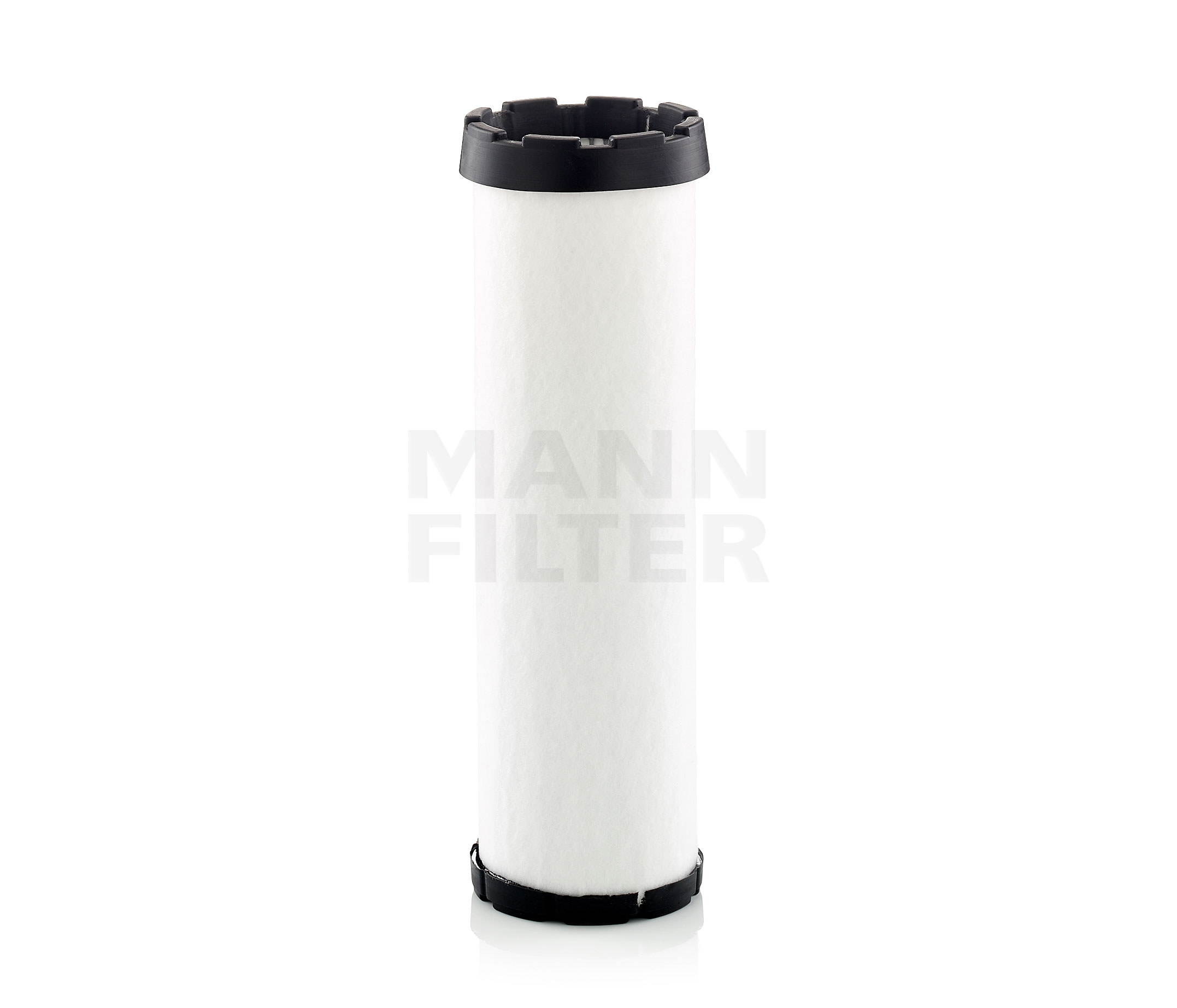Sekundärluftfilter MANN-FILTER CF 1295 Bewertung