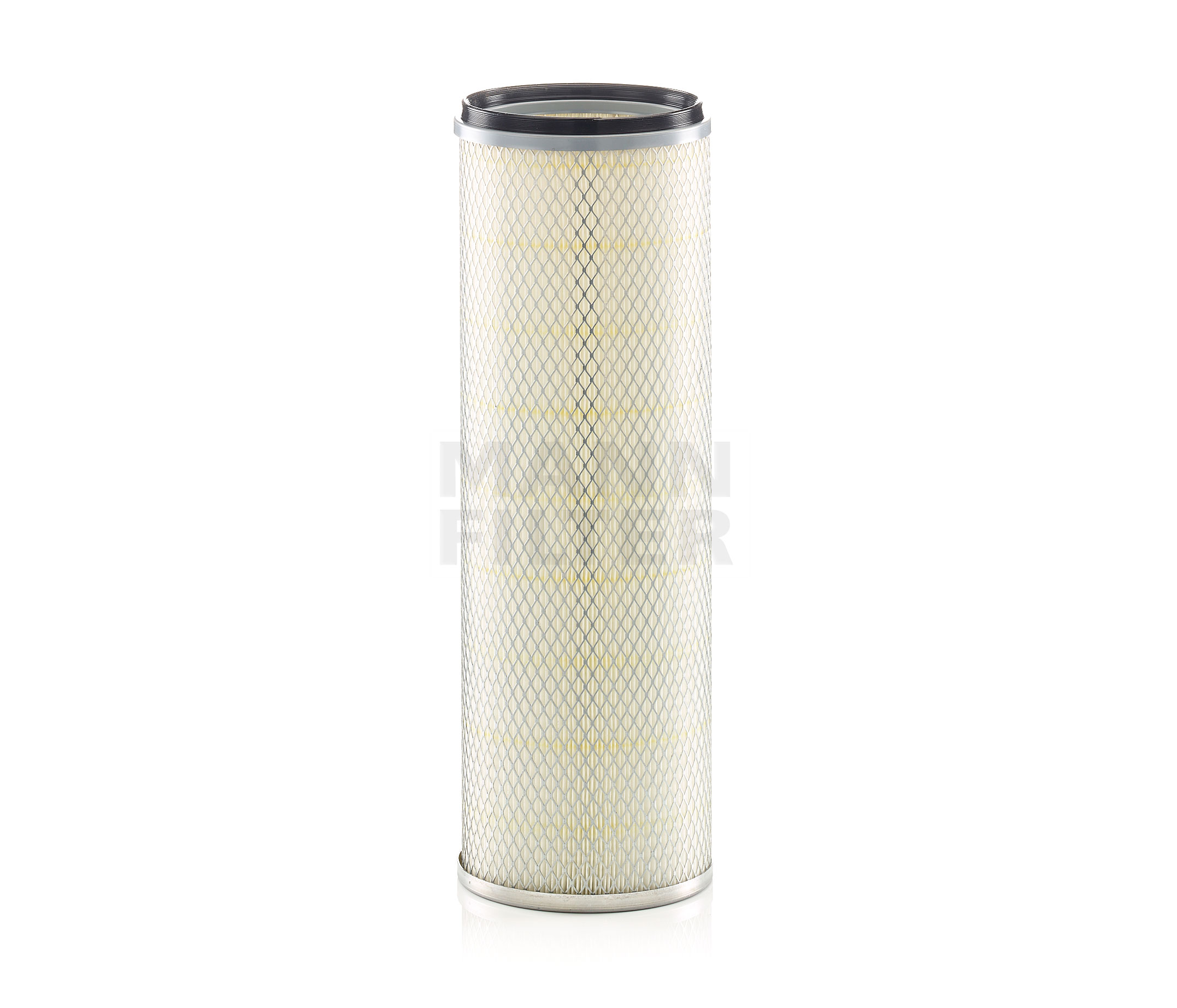 Sekundärluftfilter MANN-FILTER CF 16 219 x Bewertung