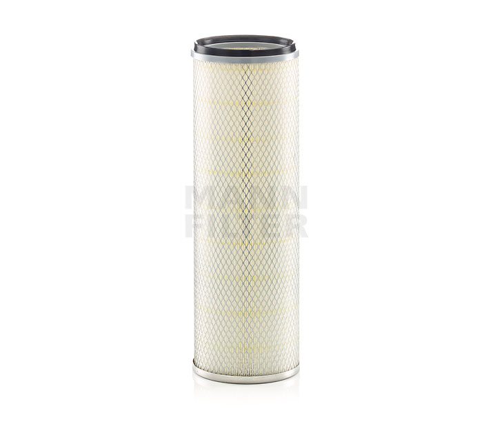 Sekundärluftfilter CF 16 219 x MANN-FILTER L4390060