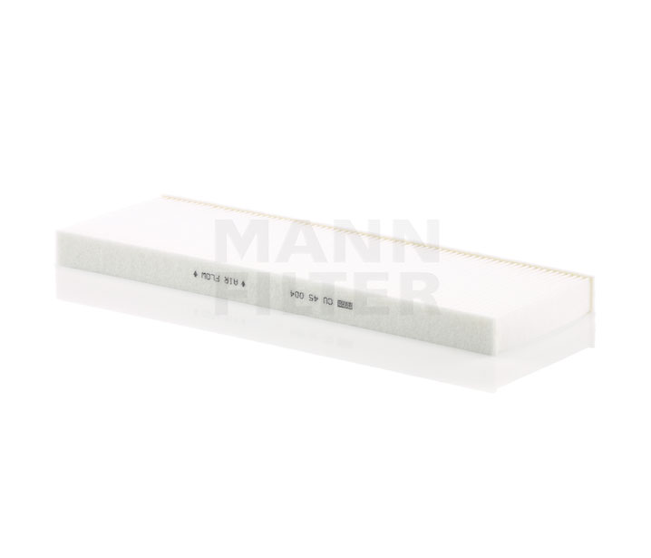 MANN-FILTER CU 45 004 Innenraumfilter