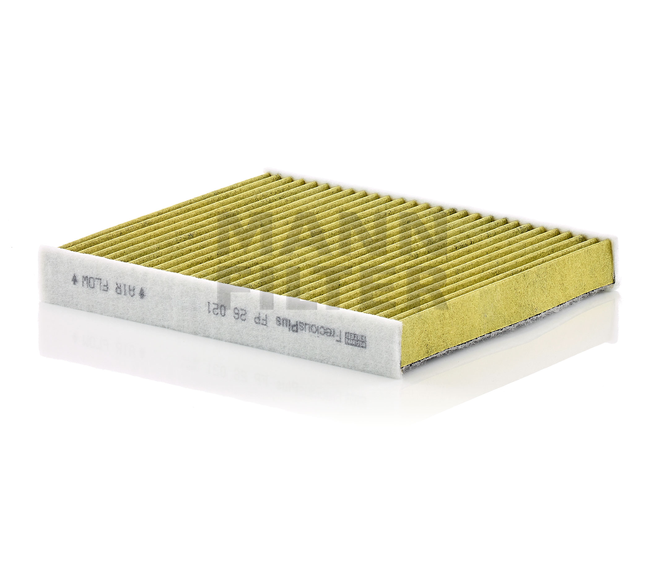Airco filter MANN-FILTER FP 26 021 waardering