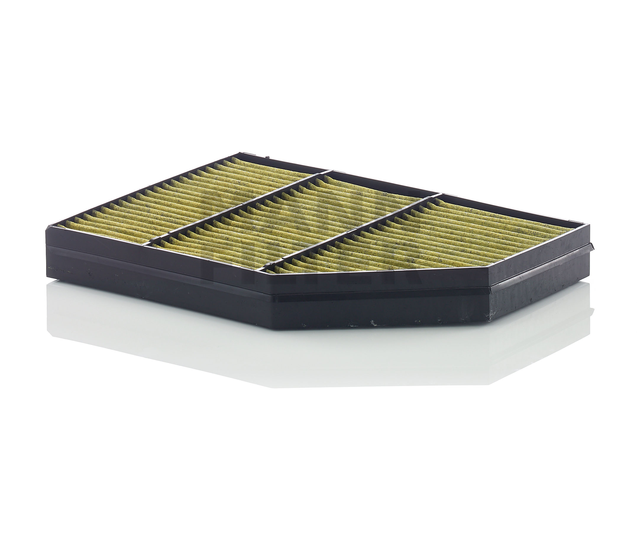 Airco filter MANN-FILTER FP 32 001 waardering