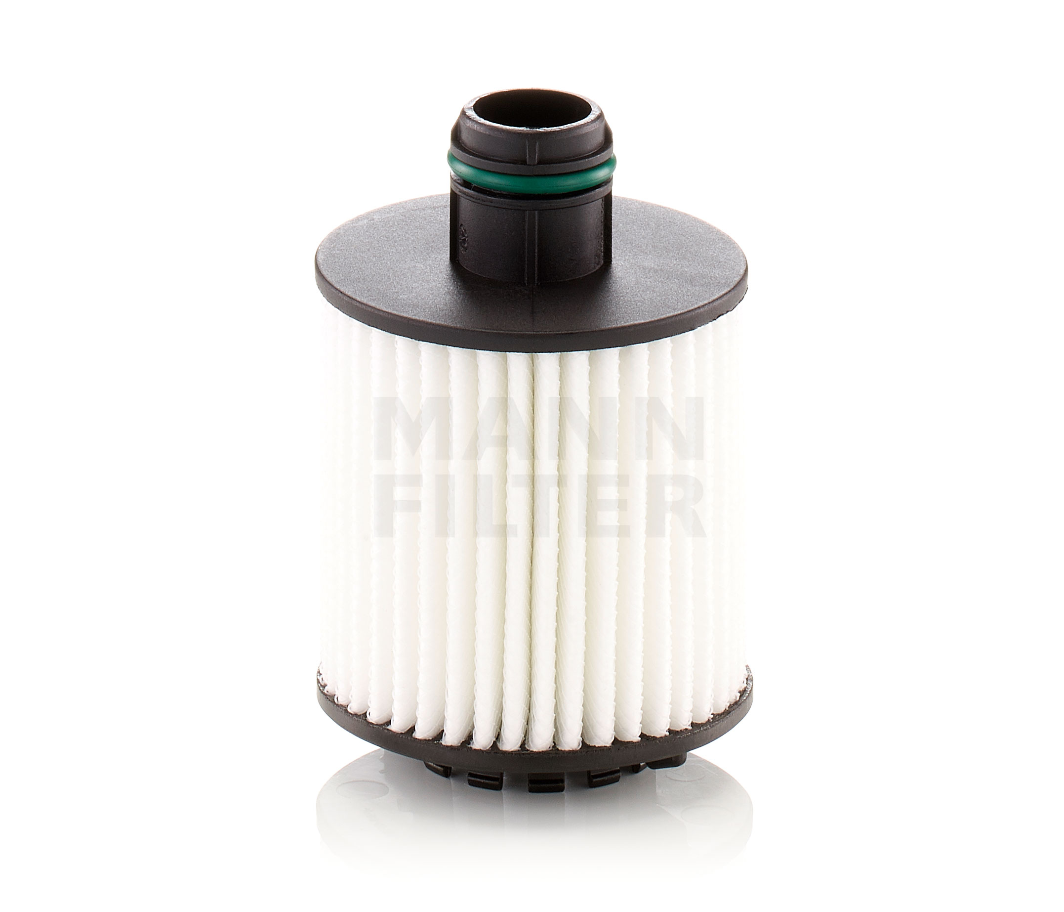 Filtro aceite MANN-FILTER HU 7042 z evaluación