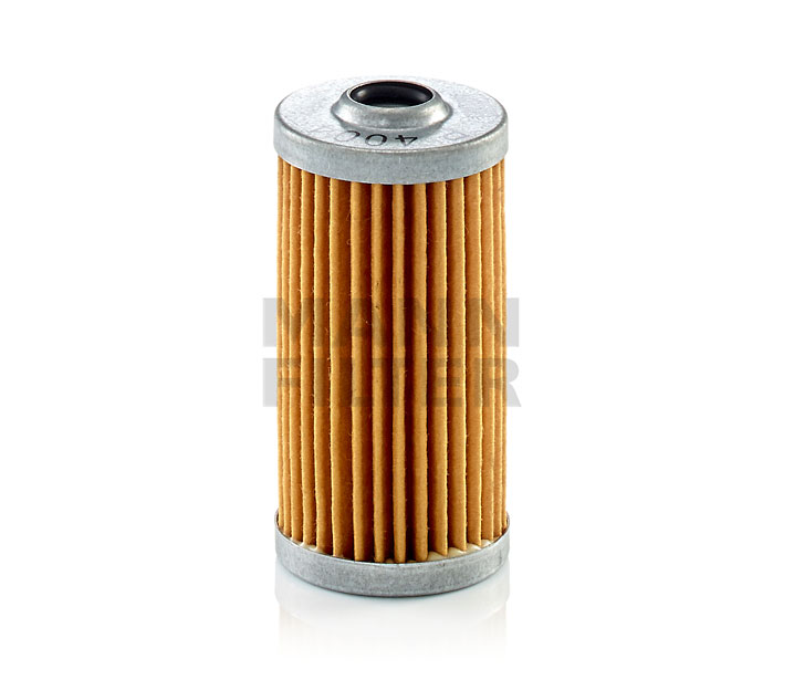 Kraftstofffilter P 4004 x MANN-FILTER CH15553