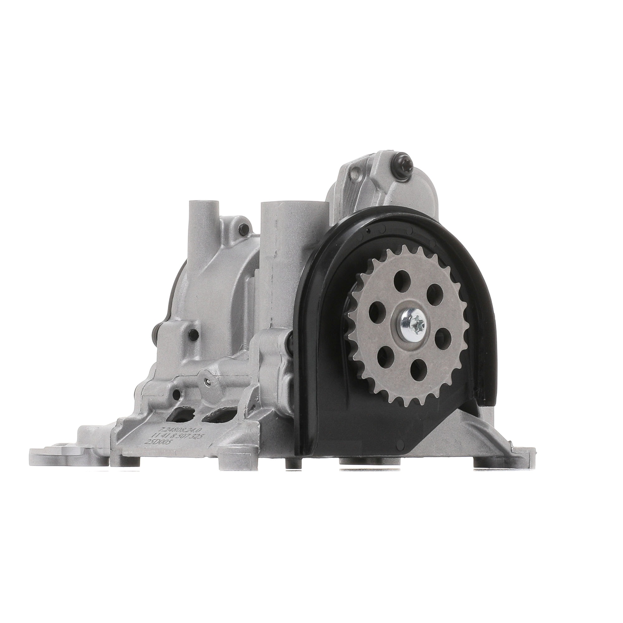 PIERBURG 724808240 BMW E71 Brake vacuum pump