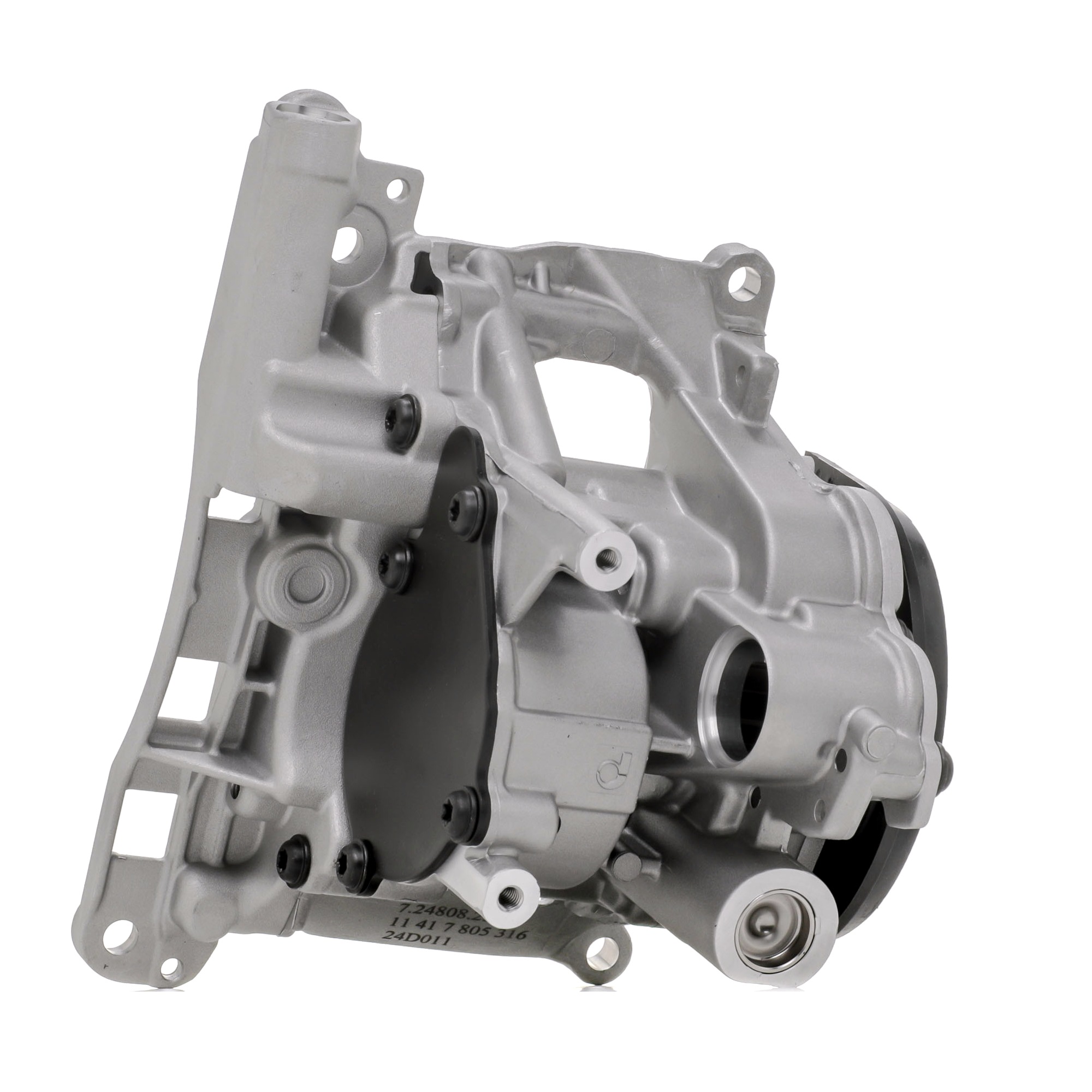 724808250 PIERBURG Vakuumpumpe Kosten