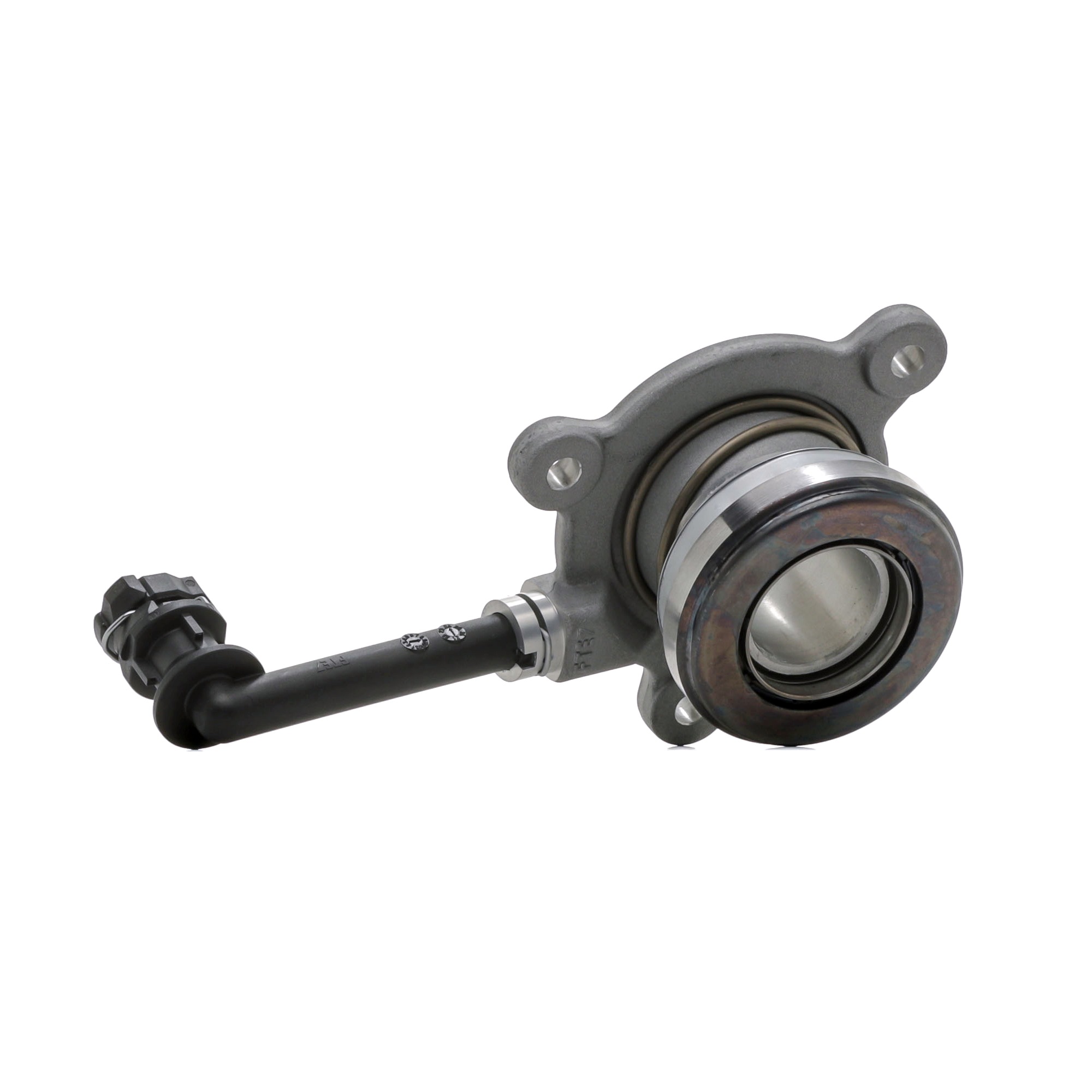 LuK 510029410 Hydraulische koppeling-druklager Citroën C4 mk2 2.0 HDi / BlueHDi 150 Pk Diesel 2009