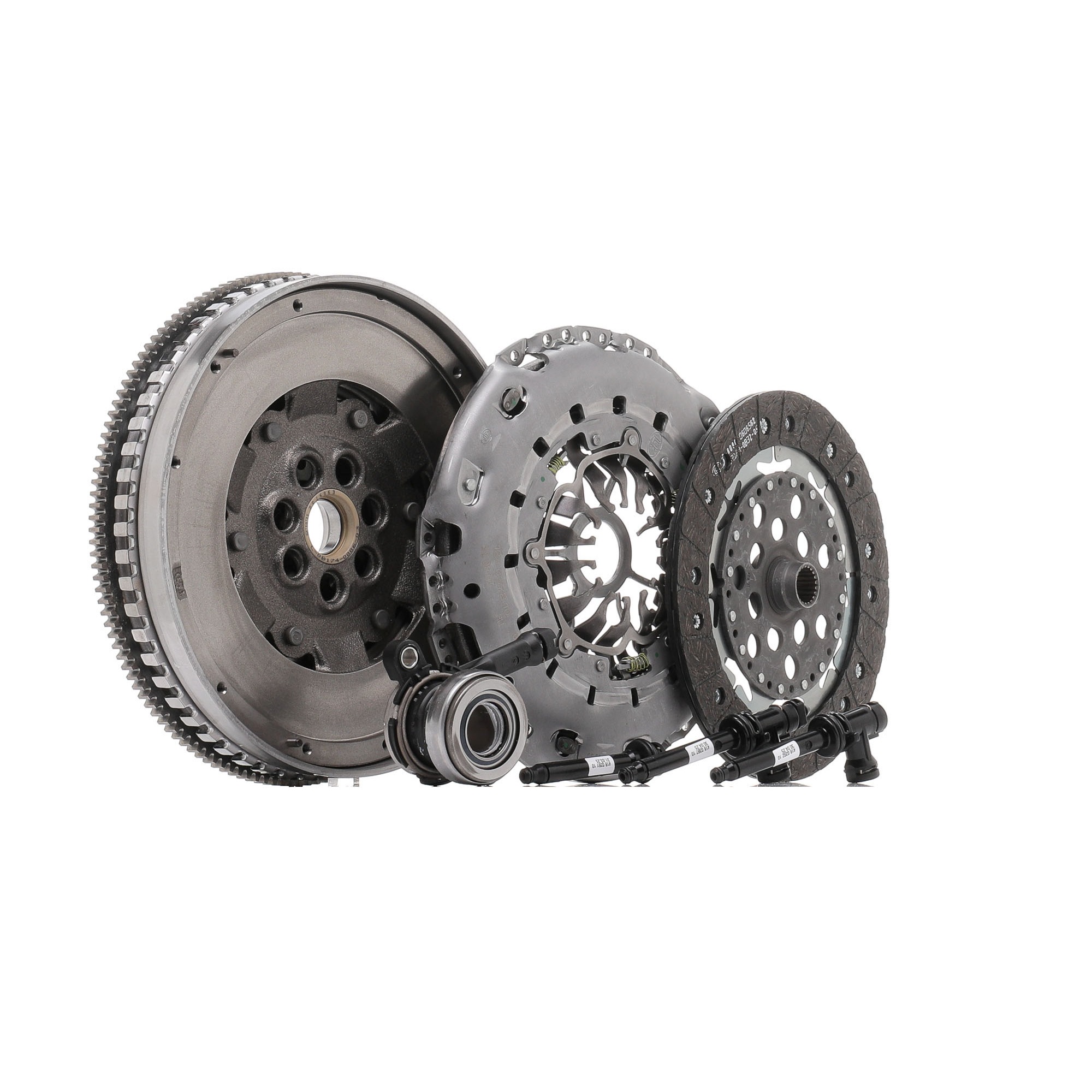 BMW, MINI 28005A43602 Kupplungssatz 600 0276 00 LuK