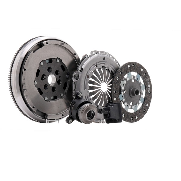 Kit d'embrayage 600 0297 00 numéro OE 600029700