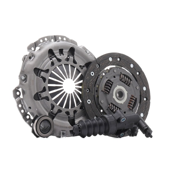 Σετ συμπλέκτη 71787890 LuK 620344521 FIAT, ALFA ROMEO, ABARTH