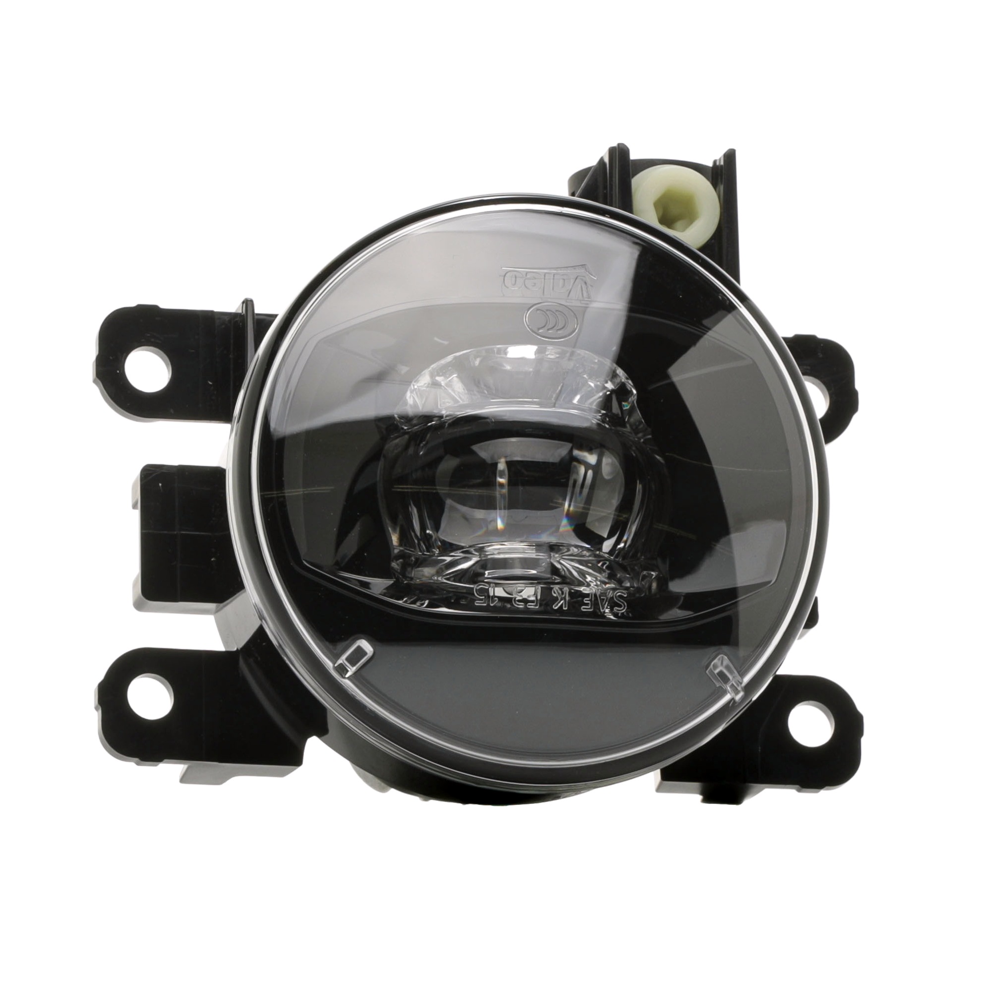 VALEO 047421 Mistlamp Renault Captur j5 1.5 dCi 90 Pk Diesel 2021