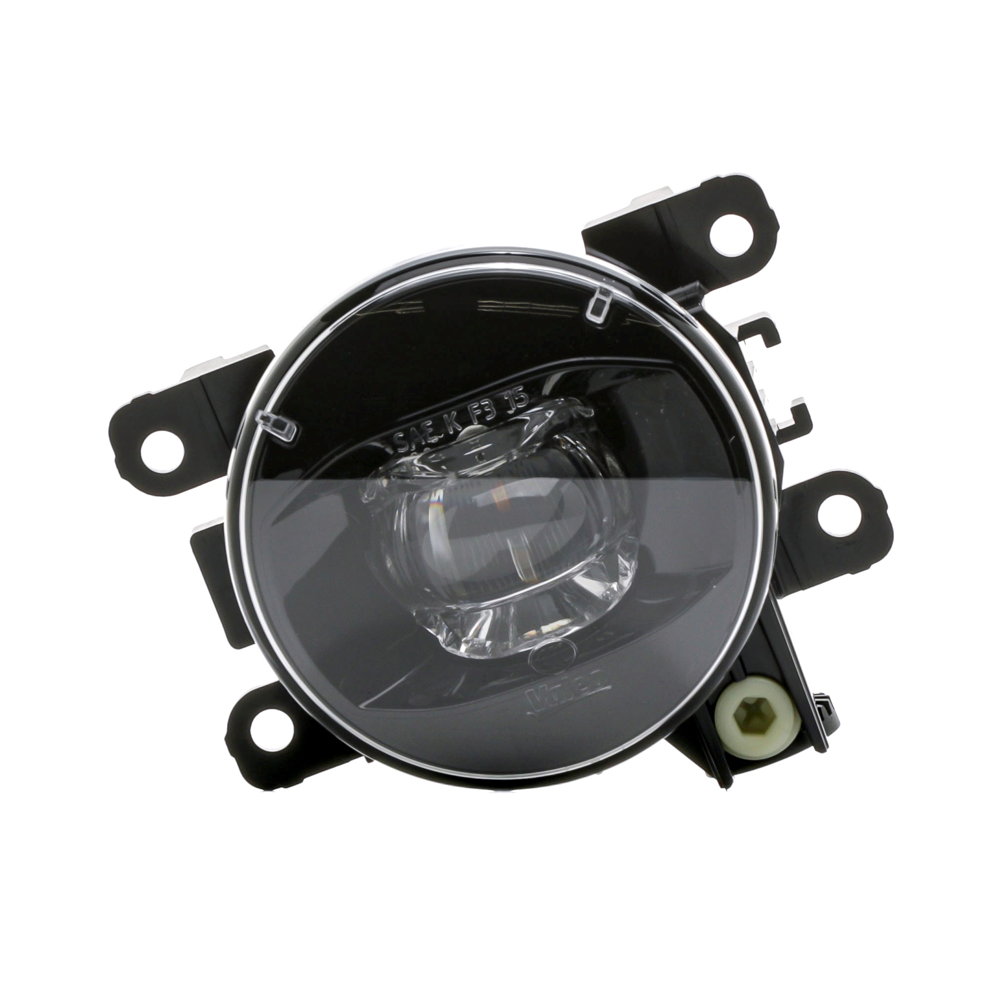 VALEO 047422 Antibrouillard Renault Clio 4 Grandtour 1.5 dCi 110 CV Diesel 2016