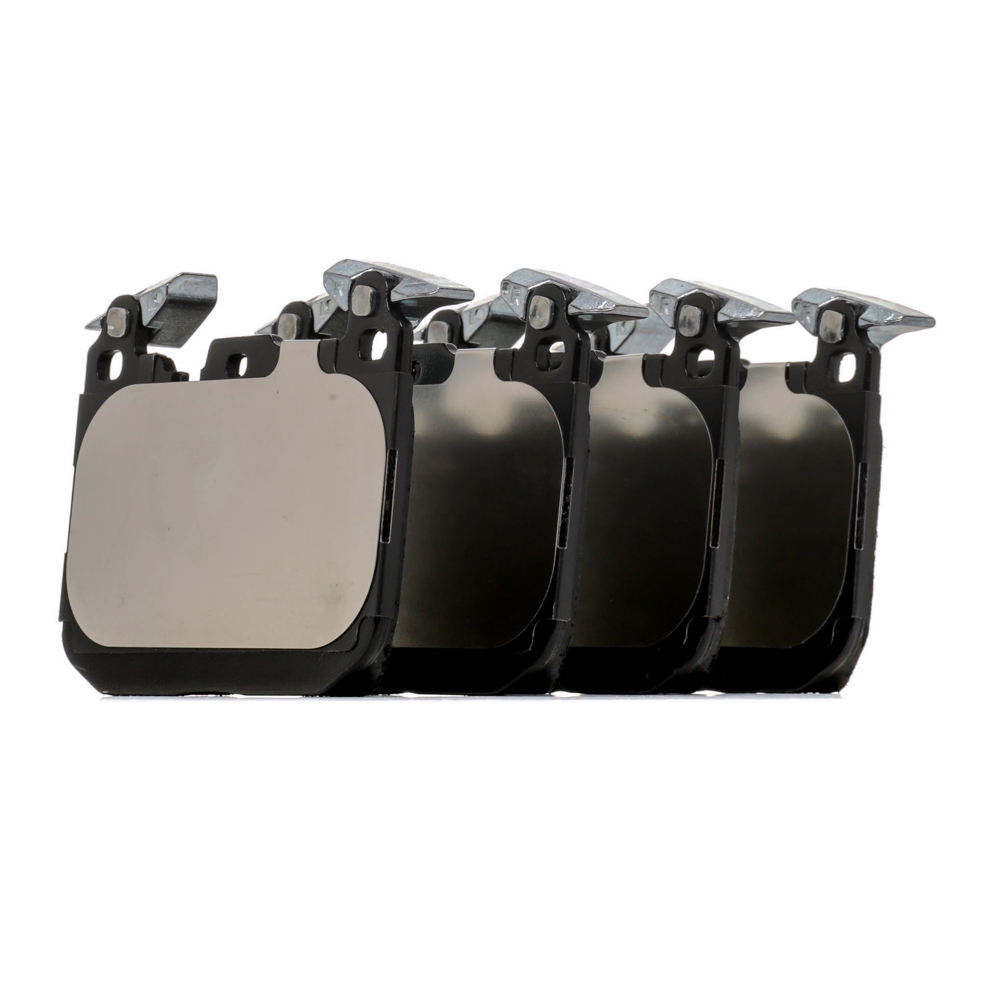 VALEO 302282 Bremsbeläge
