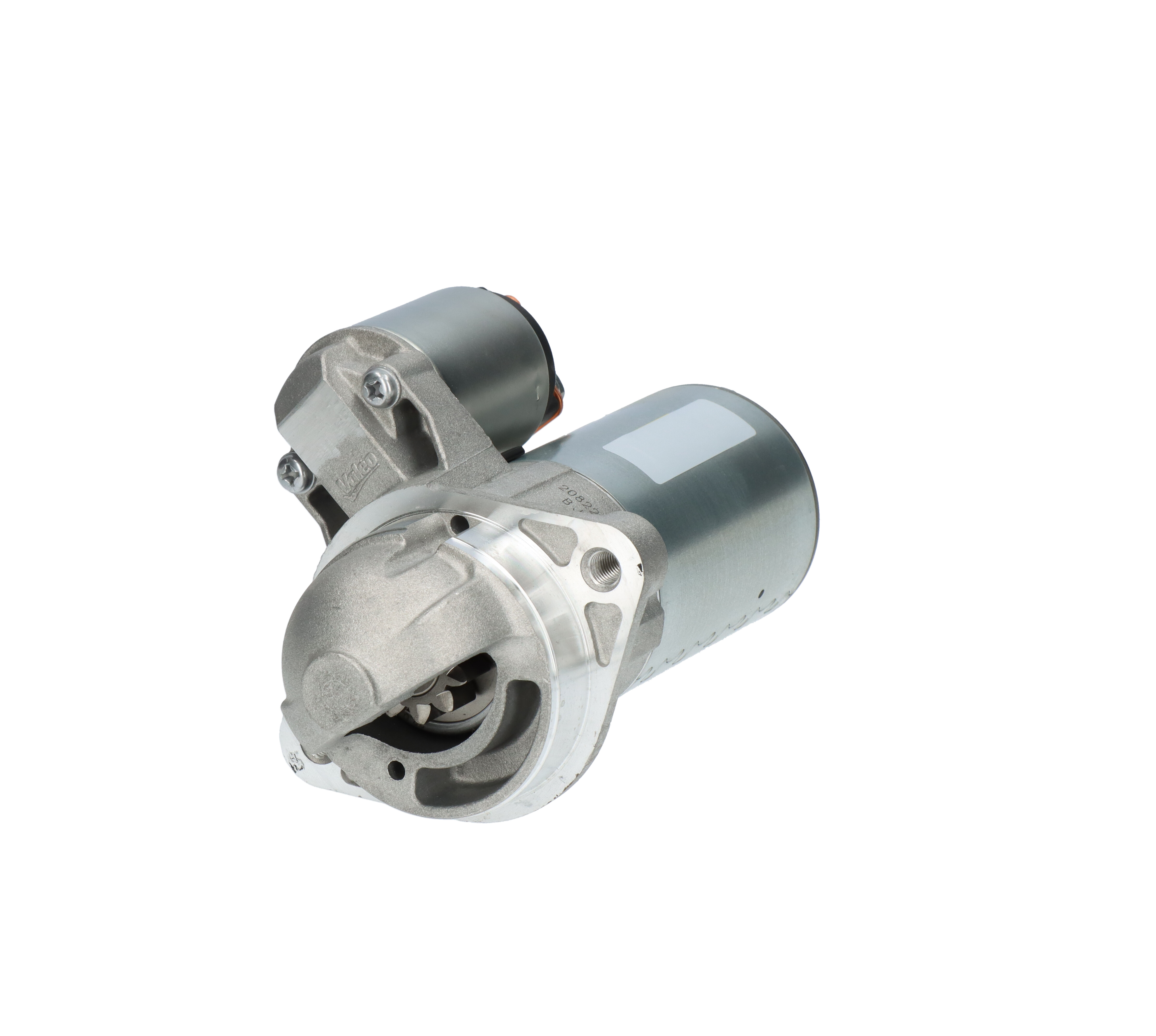 Autostarter VALEO 438365