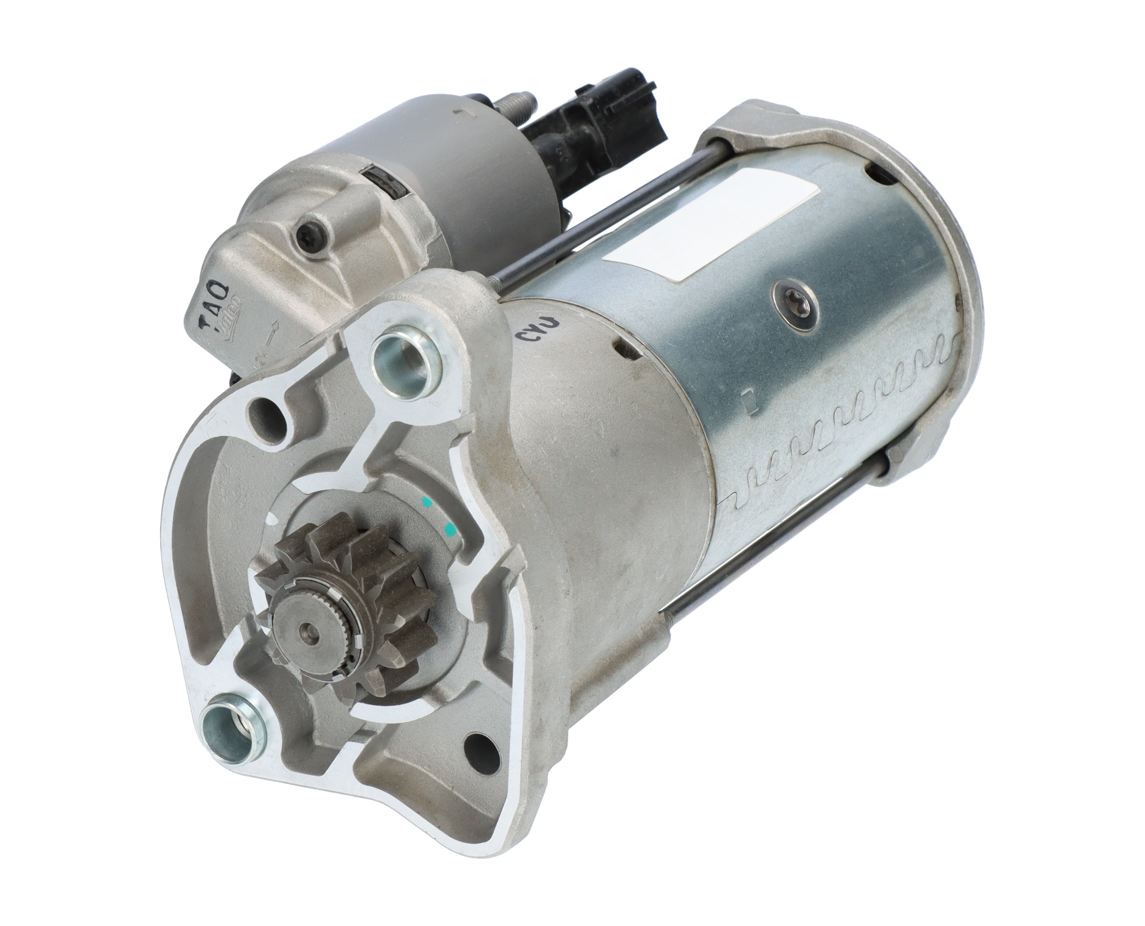 Startmotoren VALEO 438366