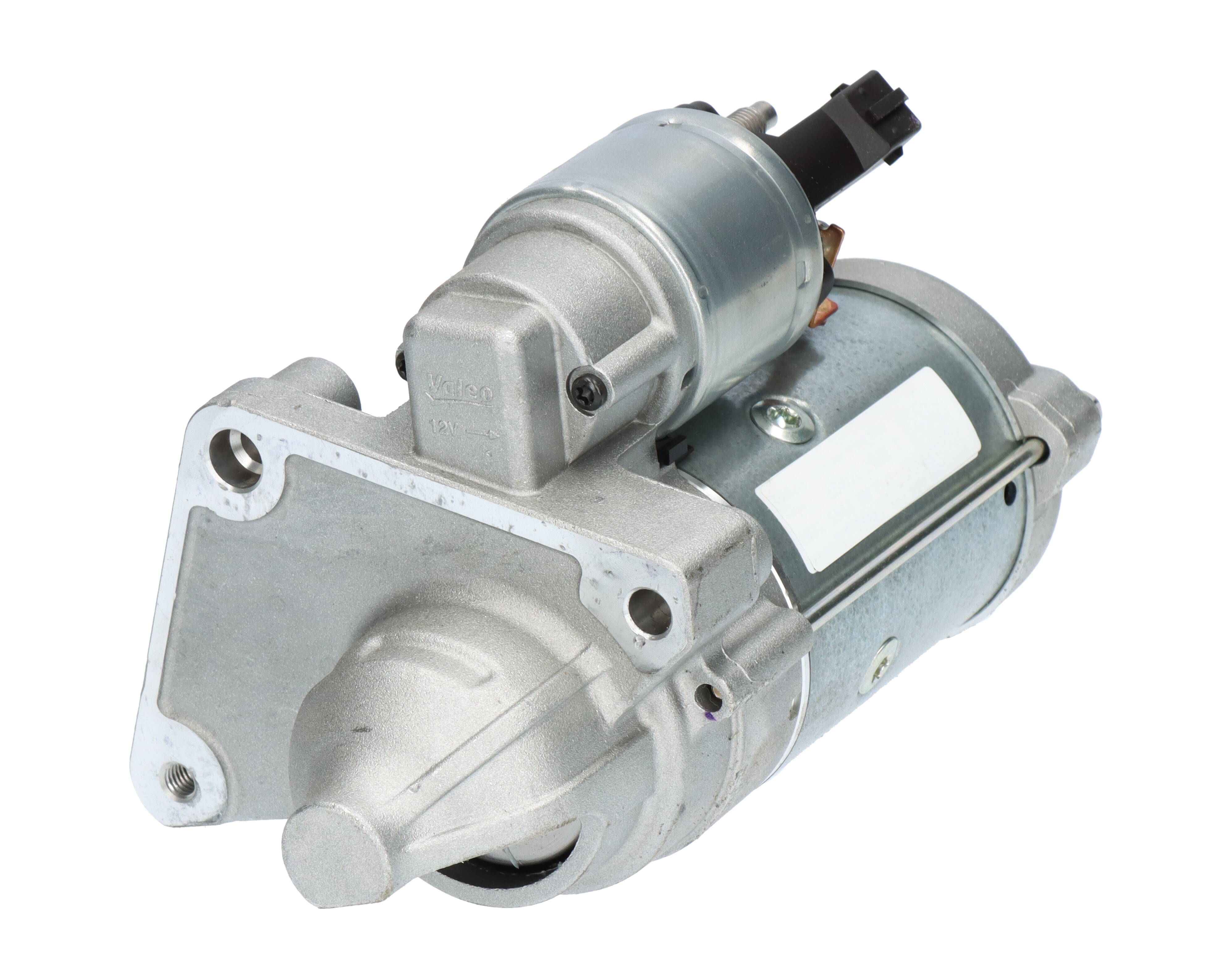 Motores de arranque VALEO 438367