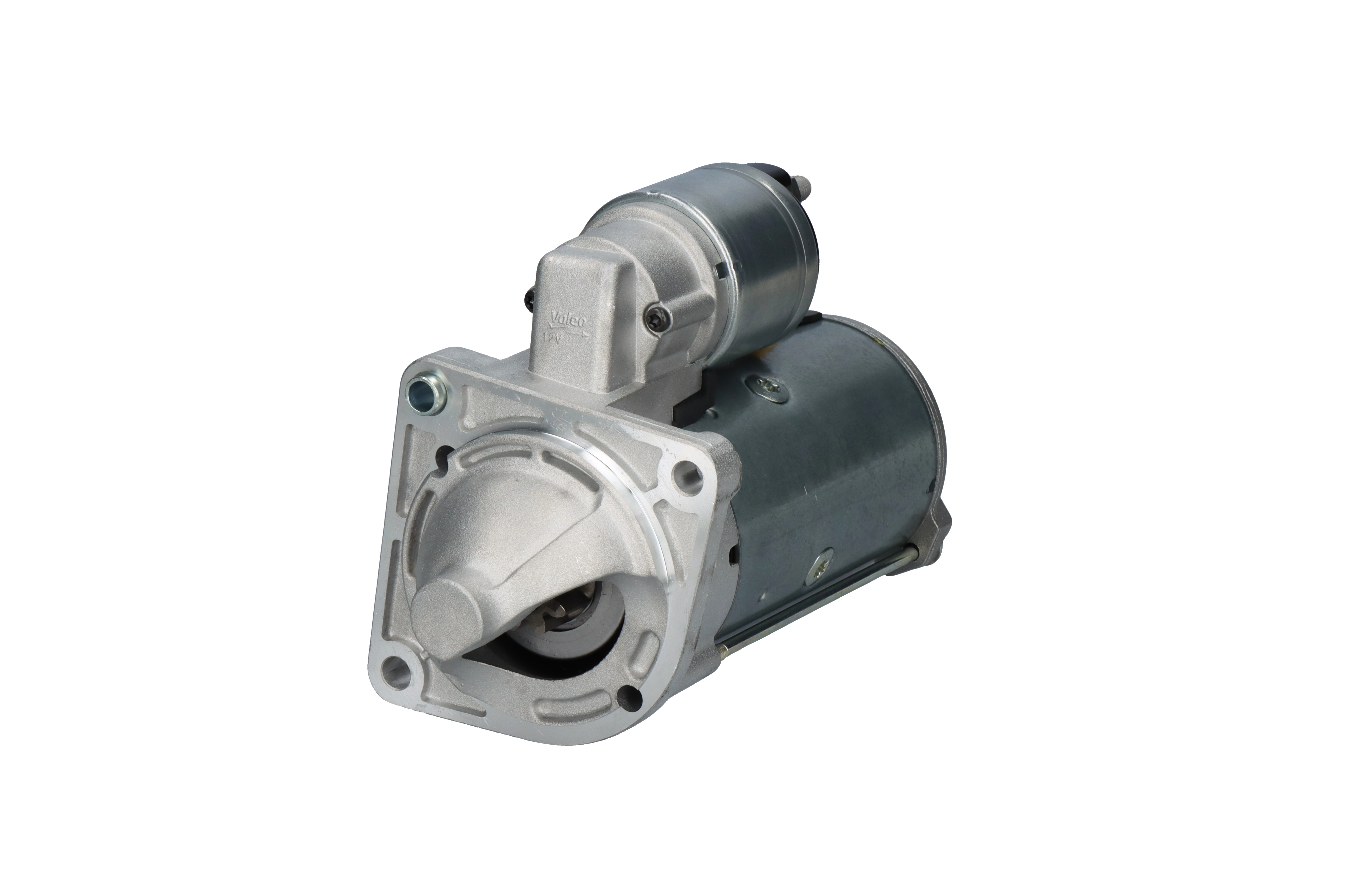 VALEO 438368 Démarreur