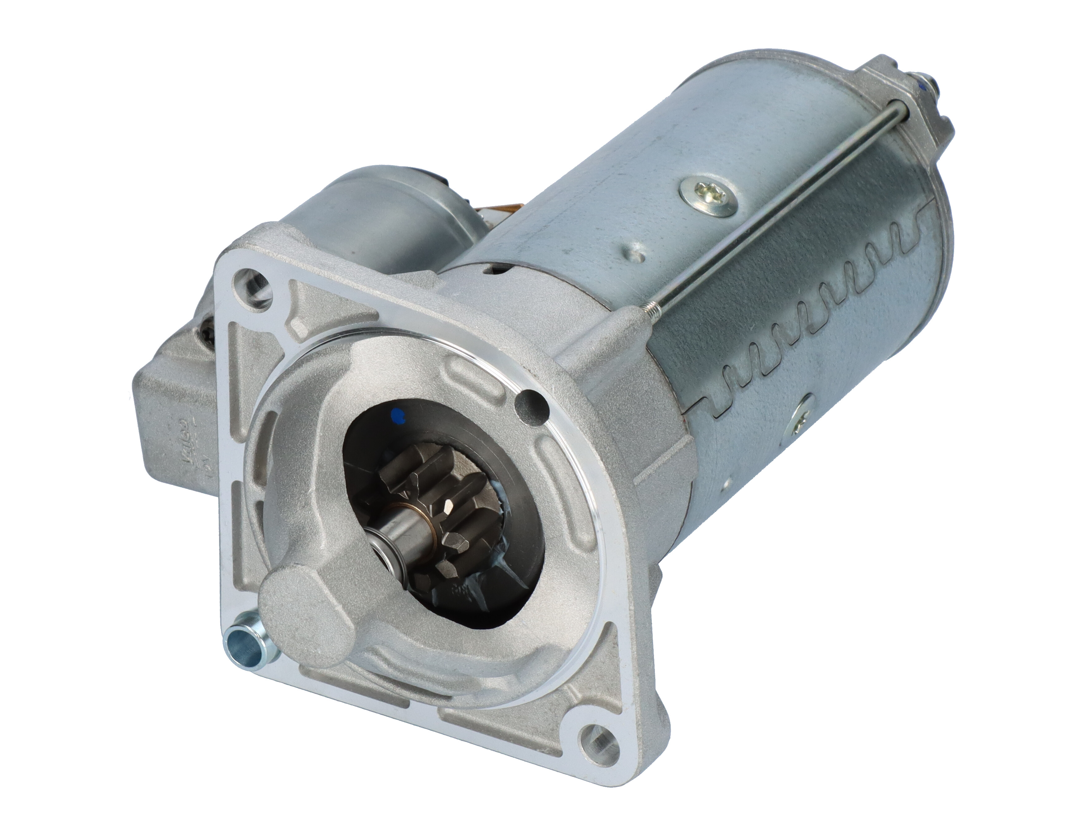 Démarreur 608 1608 3 VALEO 438369 FIAT, DACIA, ALFA ROMEO, LANCIA, DAEWOO