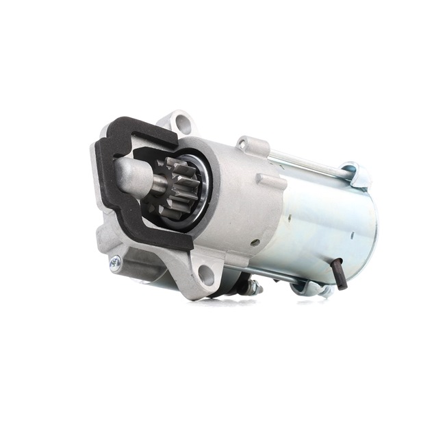 Anlasser 438398 VALEO BB5T11000AA FORD, MAZDA, FORD USA, MERCURY