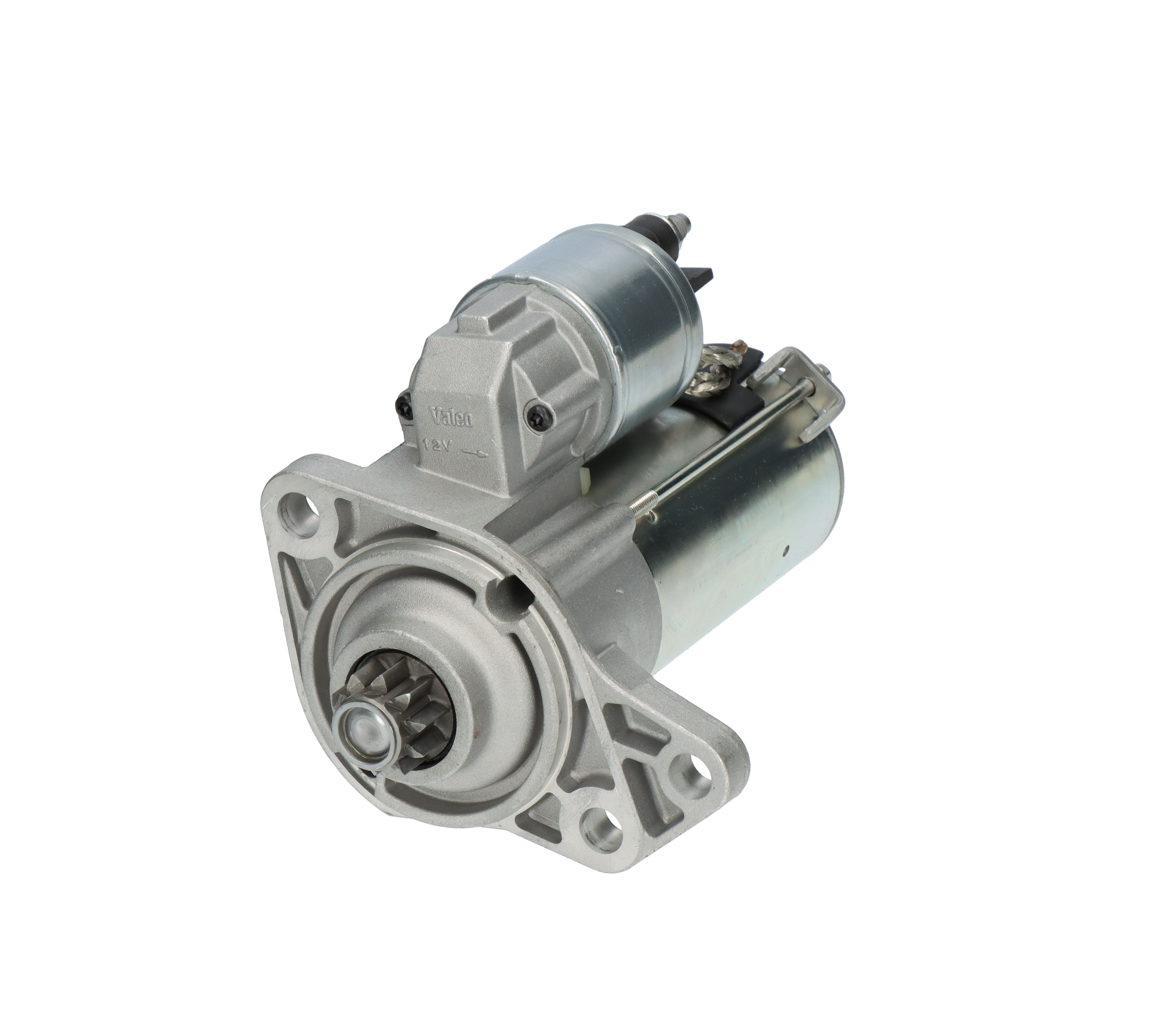 Startermotor VALEO 438484 Bewertung