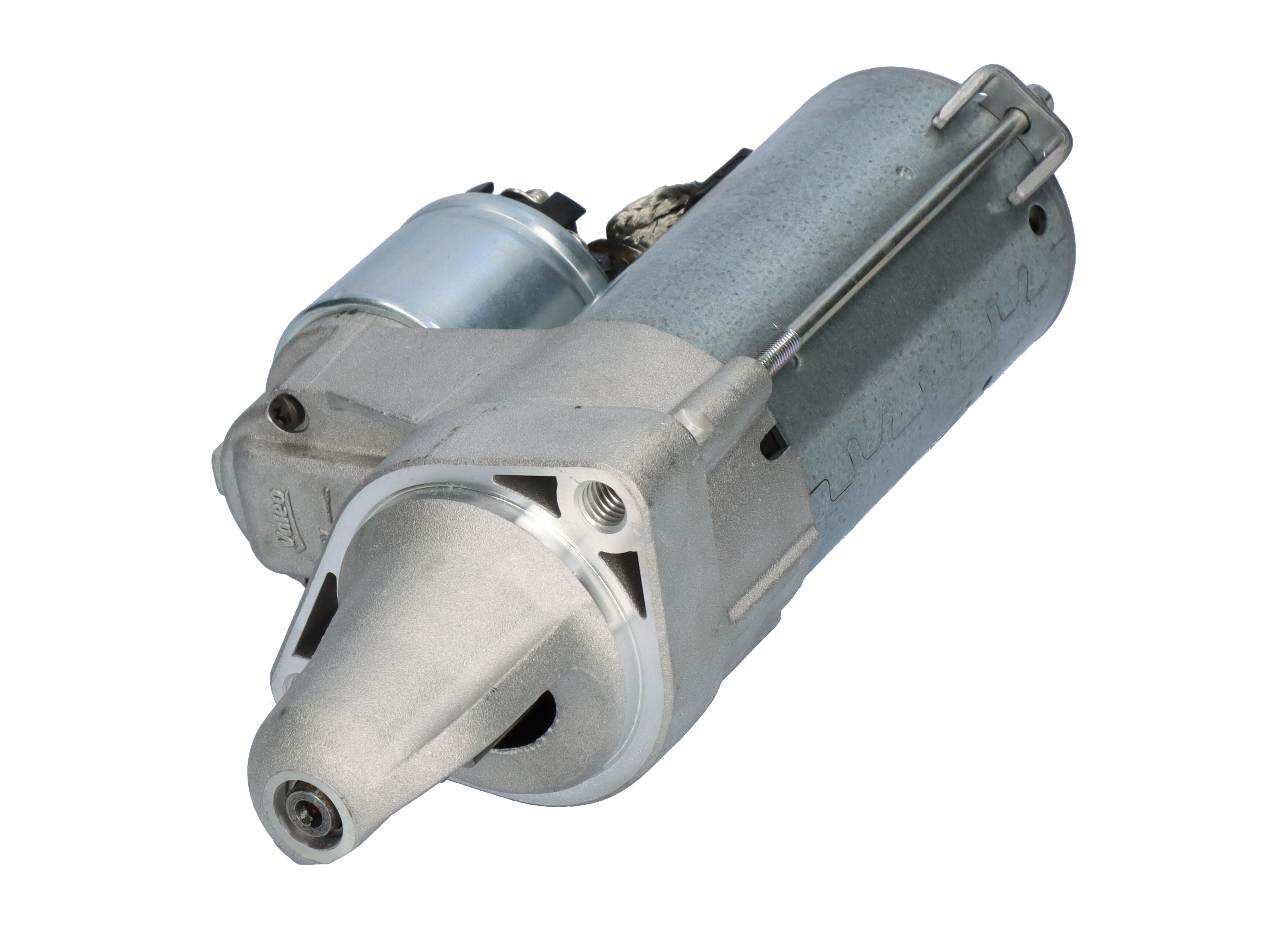 Anlasser A006151370180 VALEO 438489 MERCEDES-BENZ