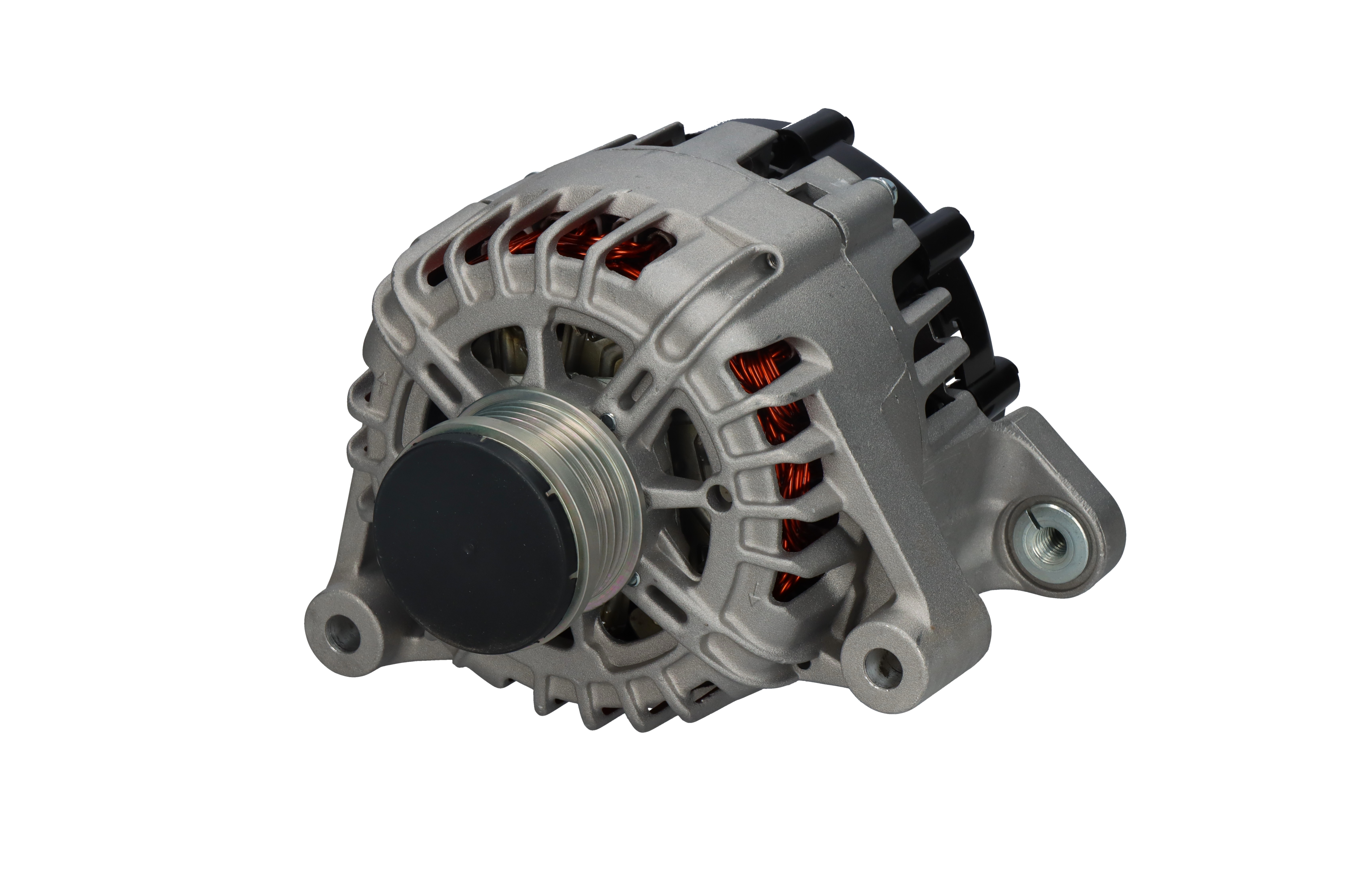 VALEO 440747 Alternateur Chevrolet Cruze j300 1.4 140 CV Essence 2019