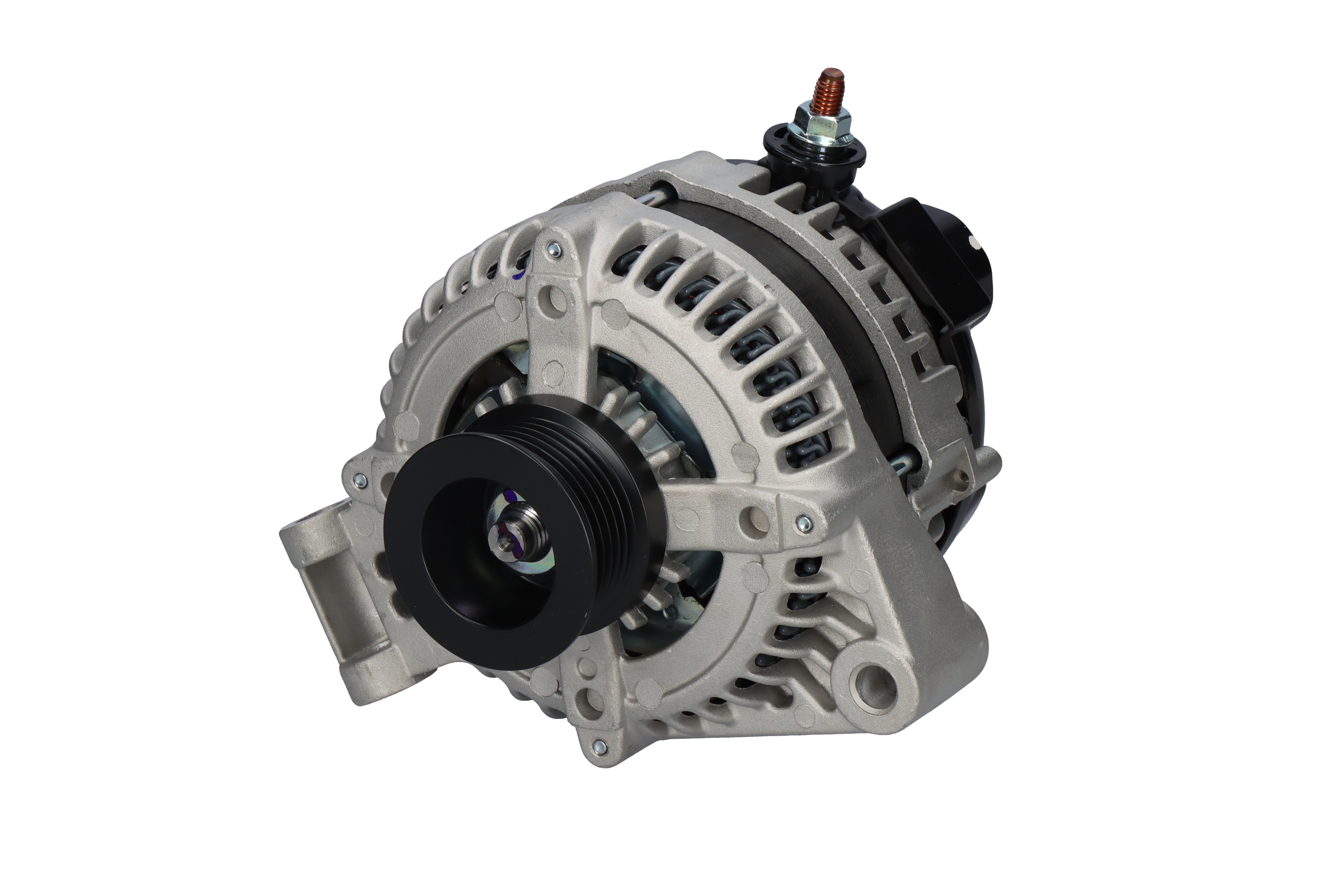 Lichtmaschine 440764 VALEO YLE500190E LAND ROVER, ROVER