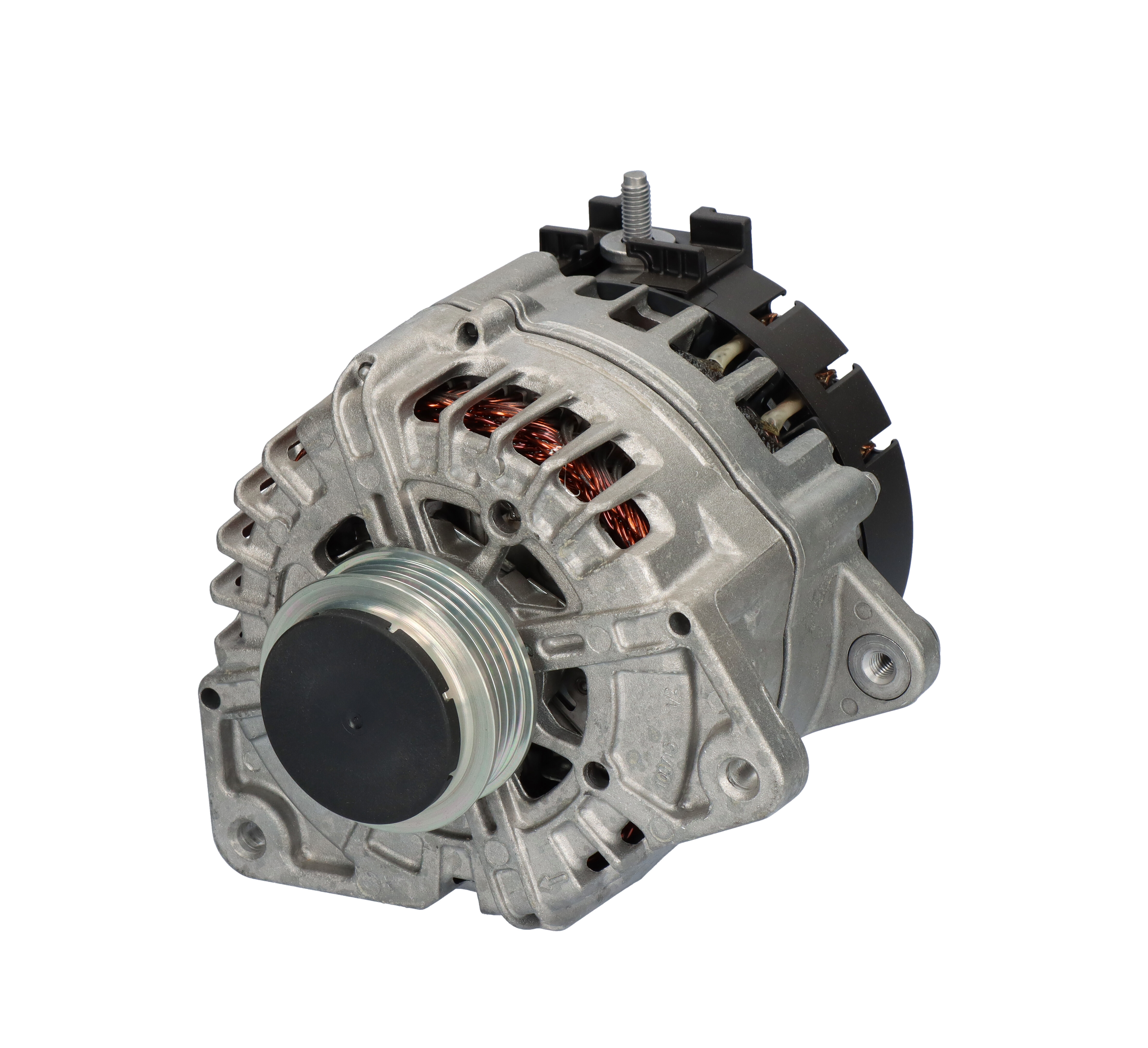 Alternator VALEO 440828 oceny