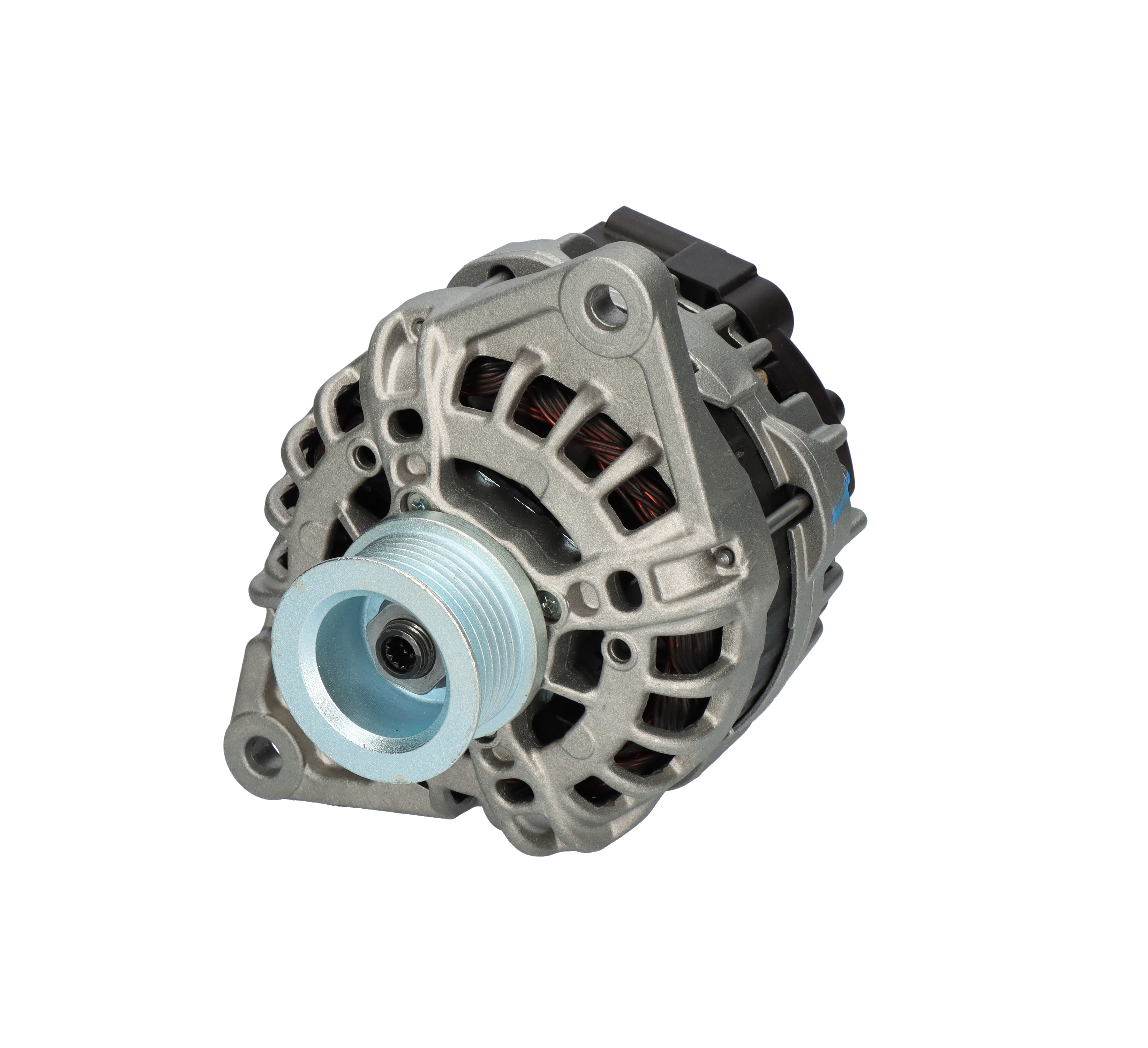 Алтернатор 504385133 VALEO 440831 FIAT, ALFA ROMEO, IVECO, LANCIA