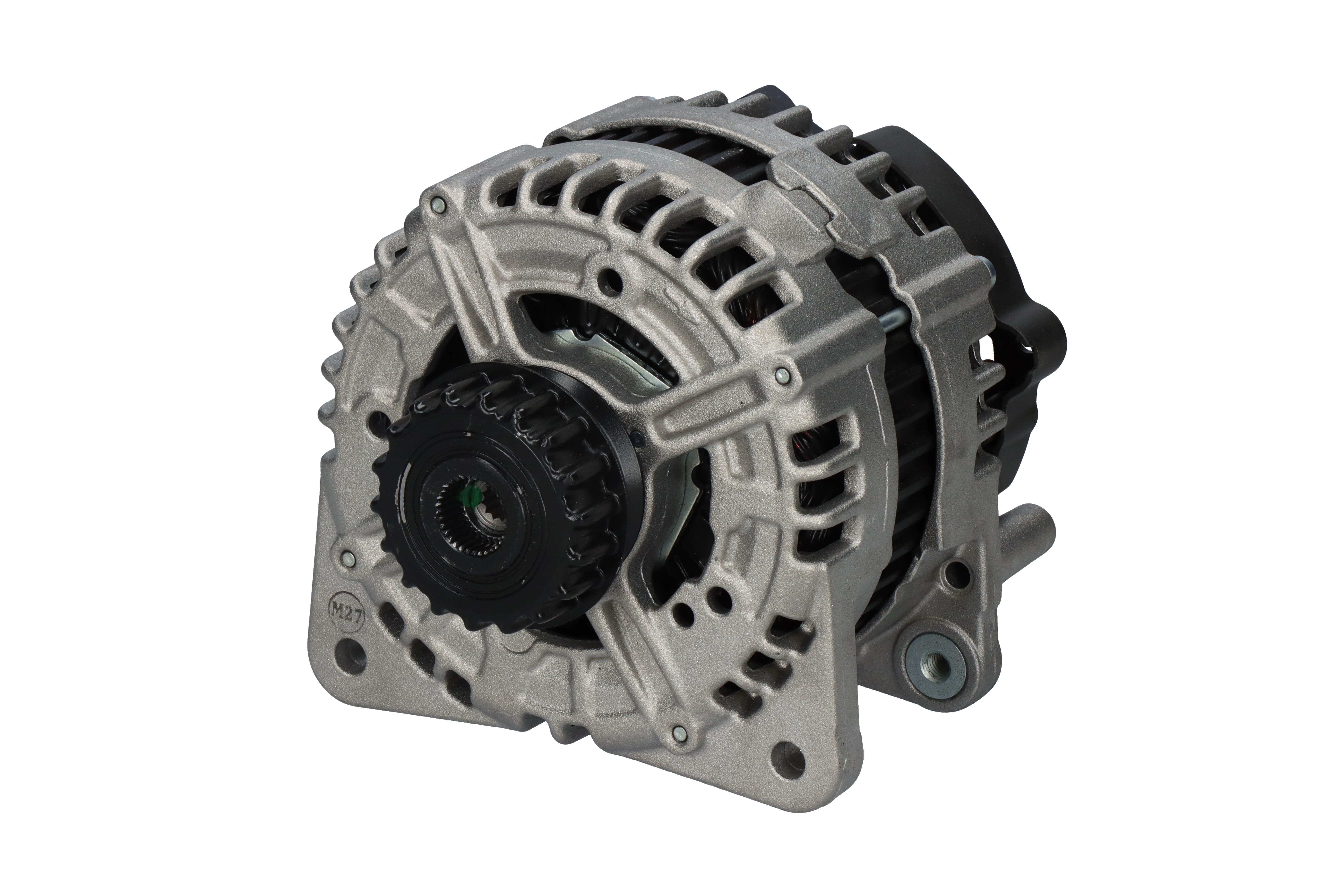 Dynamo / Alternator 709 030 24B VALEO 440905 VOLKSWAGEN